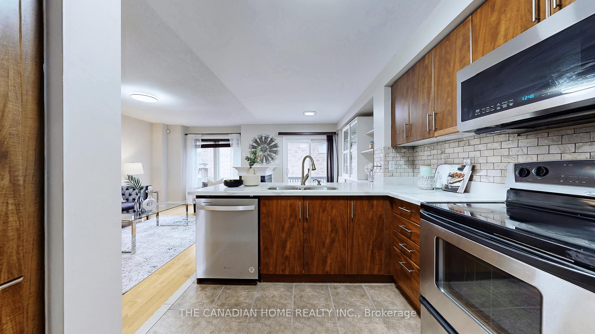Photo 9 of 28 Whitefoot Crescent, Ajax, South East — HOMEH