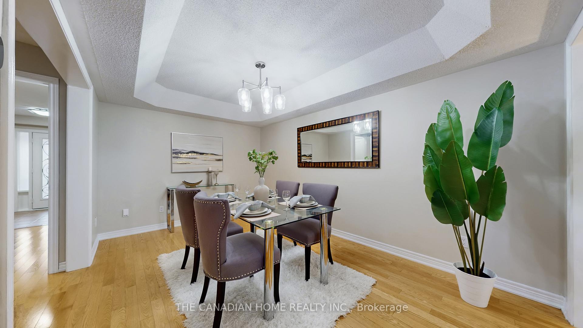 Photo 13 of 28 Whitefoot Crescent, Ajax, South East — HOMEH