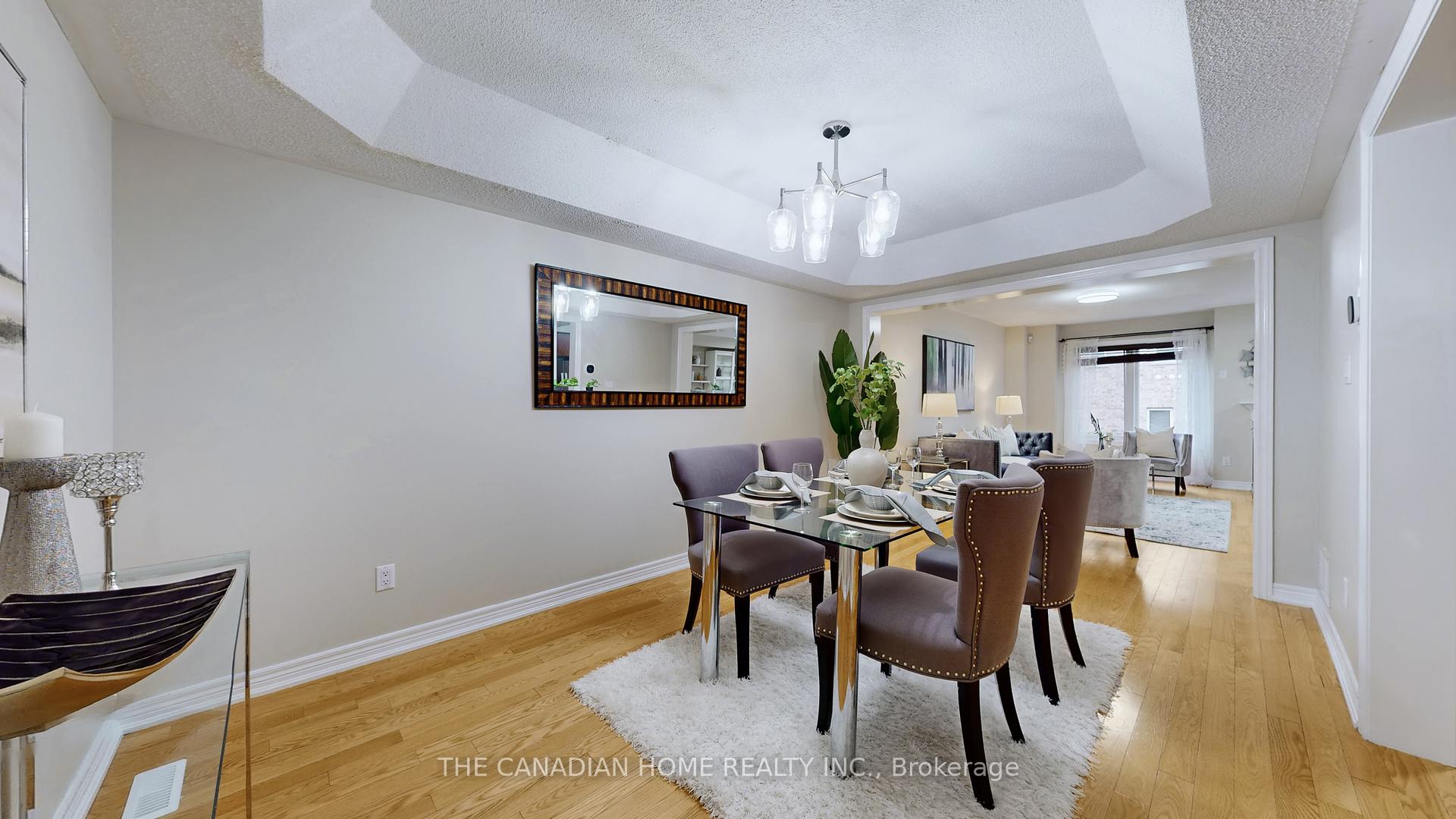 Photo 25 of 28 Whitefoot Crescent, Ajax, South East — HOMEH