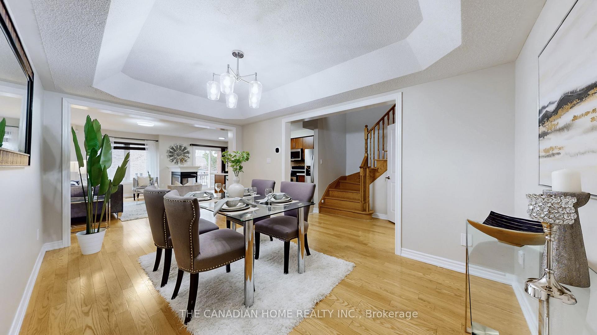 Photo 17 of 28 Whitefoot Crescent, Ajax, South East — HOMEH