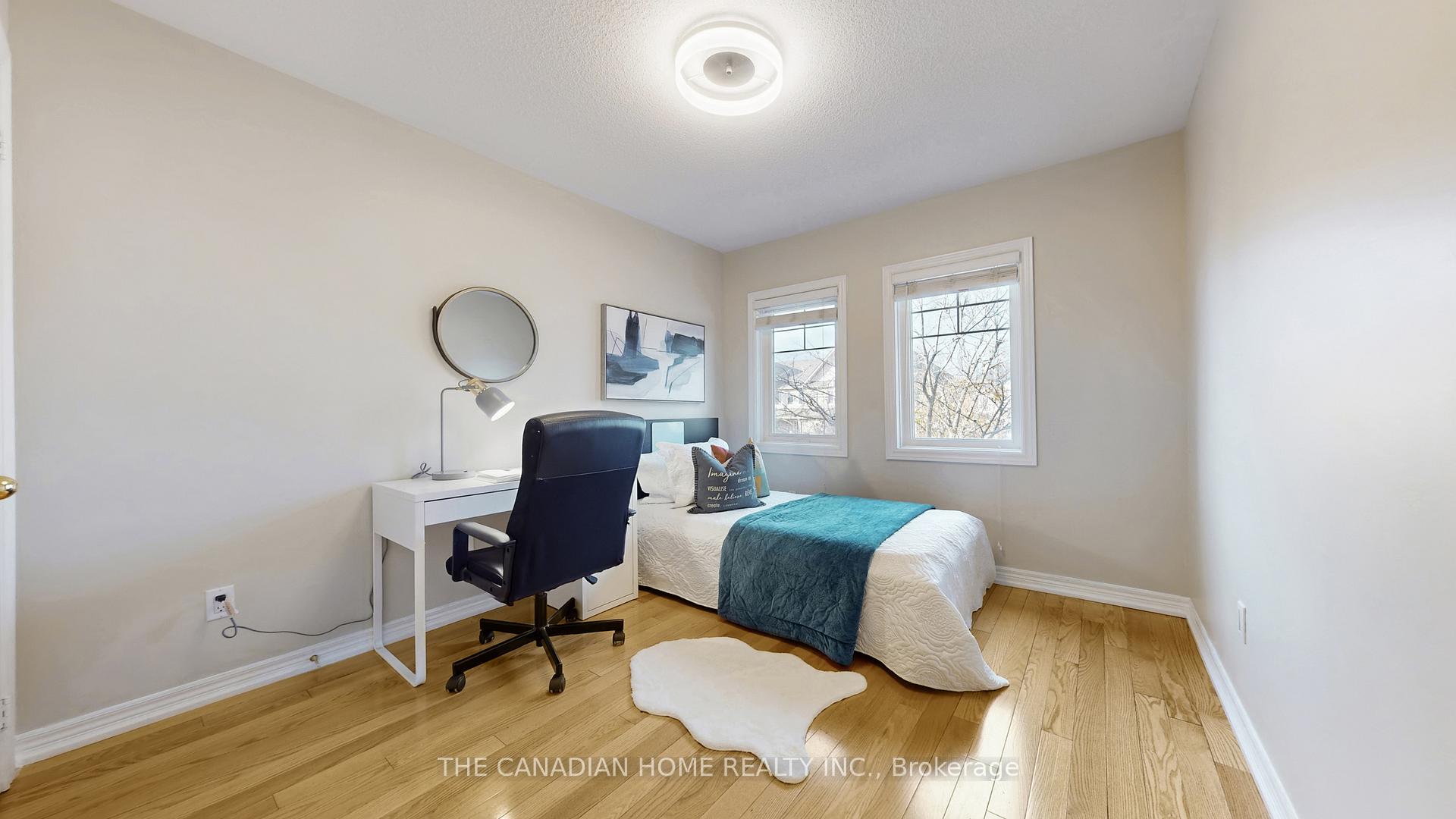 Photo 28 of 28 Whitefoot Crescent, Ajax, South East — HOMEH