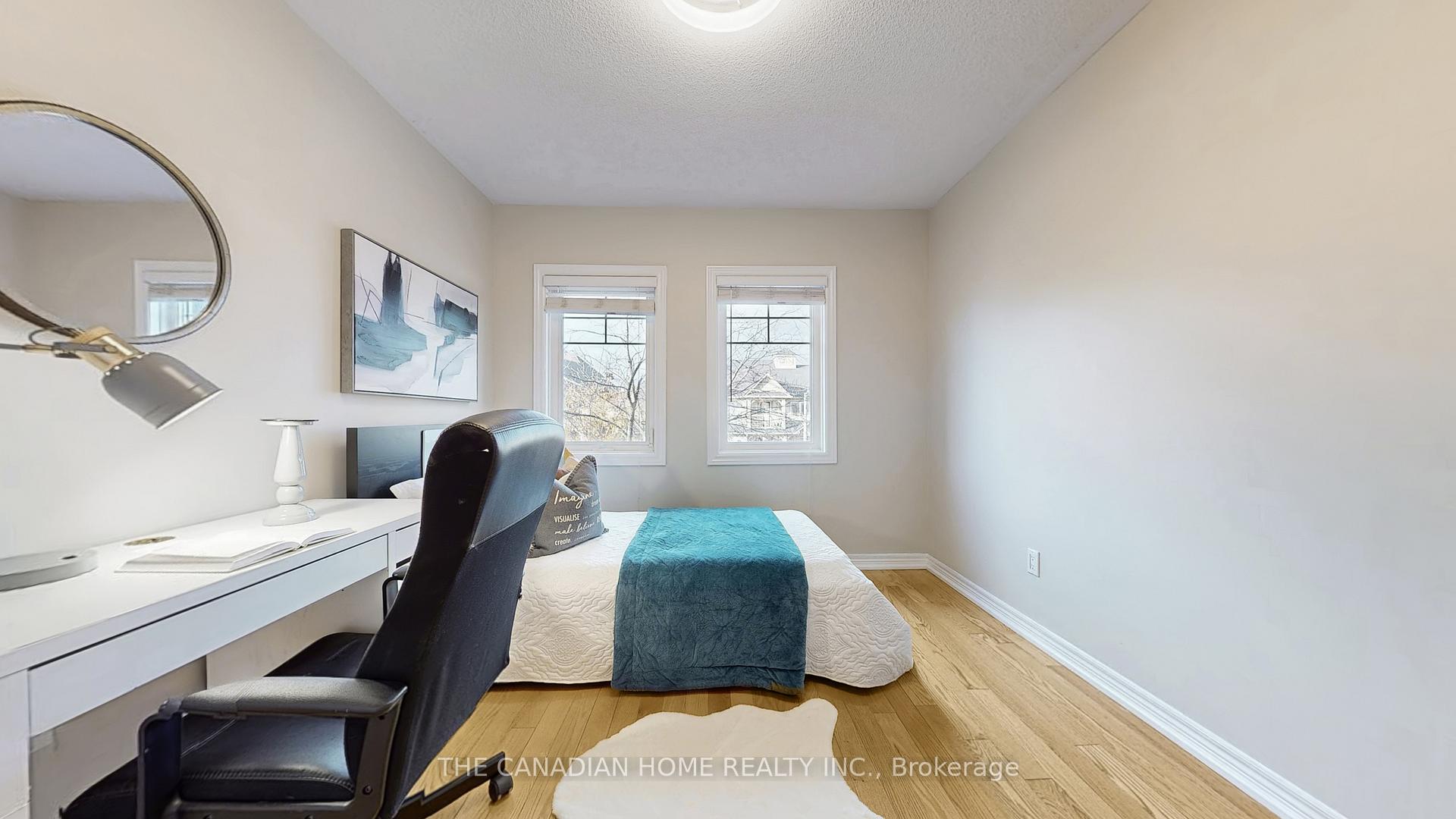 Photo 30 of 28 Whitefoot Crescent, Ajax, South East — HOMEH