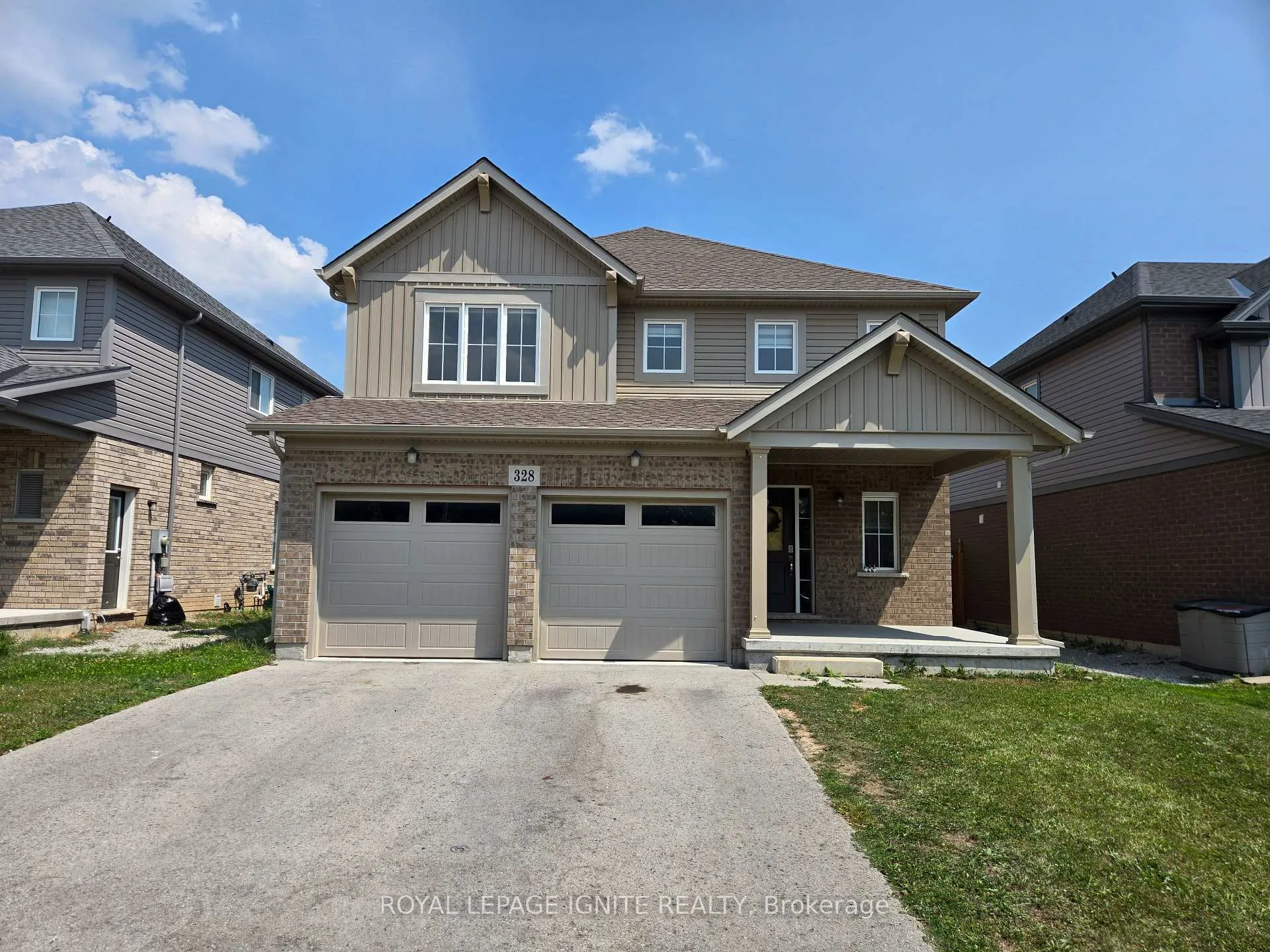 Photo 1 of 328 Julia Drive, Welland, Coyle Creek — HOMEH