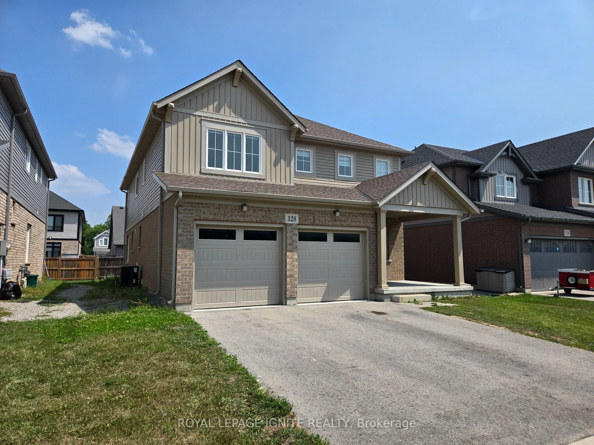 Photo 2 of 328 Julia Drive, Welland, Coyle Creek — HOMEH
