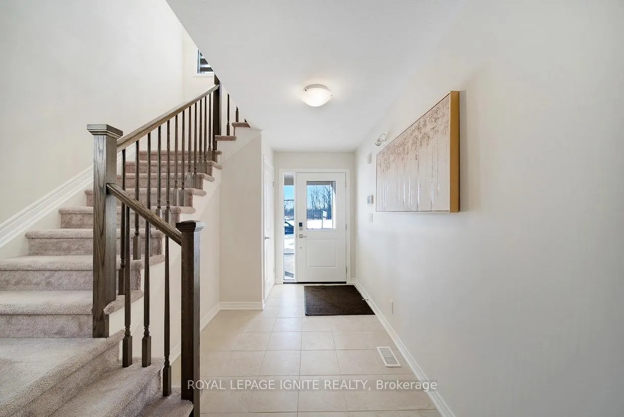 Photo 4 of 328 Julia Drive, Welland, Coyle Creek — HOMEH