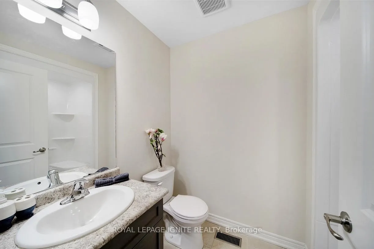 Photo 5 of 328 Julia Drive, Welland, Coyle Creek — HOMEH