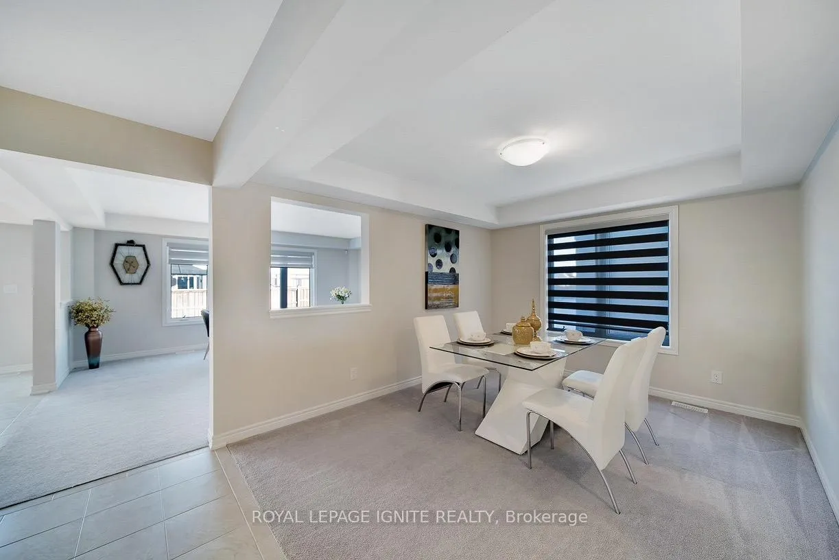 Photo 16 of 328 Julia Drive, Welland, Coyle Creek — HOMEH