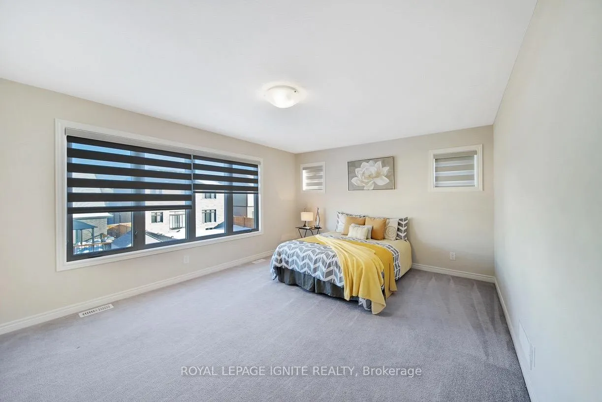 Photo 20 of 328 Julia Drive, Welland, Coyle Creek — HOMEH