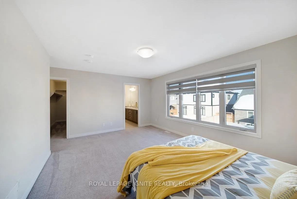 Photo 21 of 328 Julia Drive, Welland, Coyle Creek — HOMEH