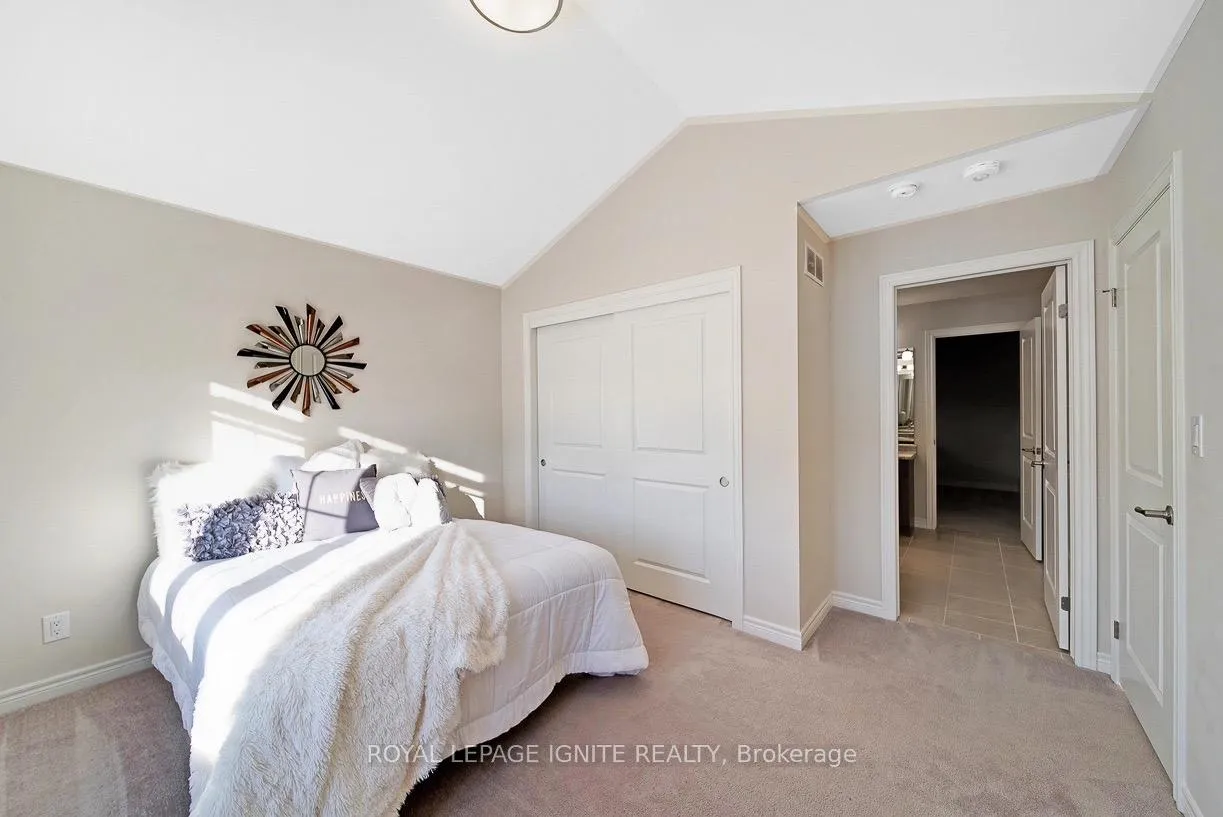 Photo 23 of 328 Julia Drive, Welland, Coyle Creek — HOMEH