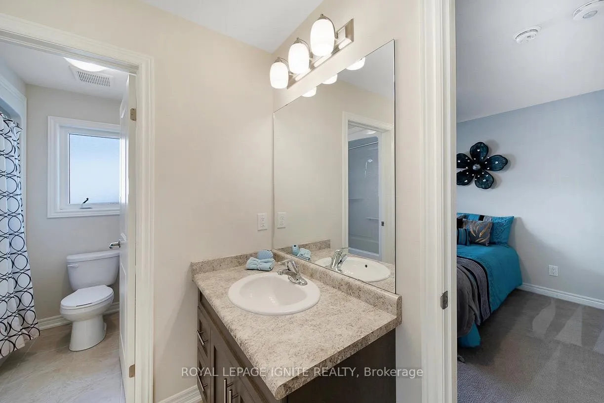 Photo 31 of 328 Julia Drive, Welland, Coyle Creek — HOMEH