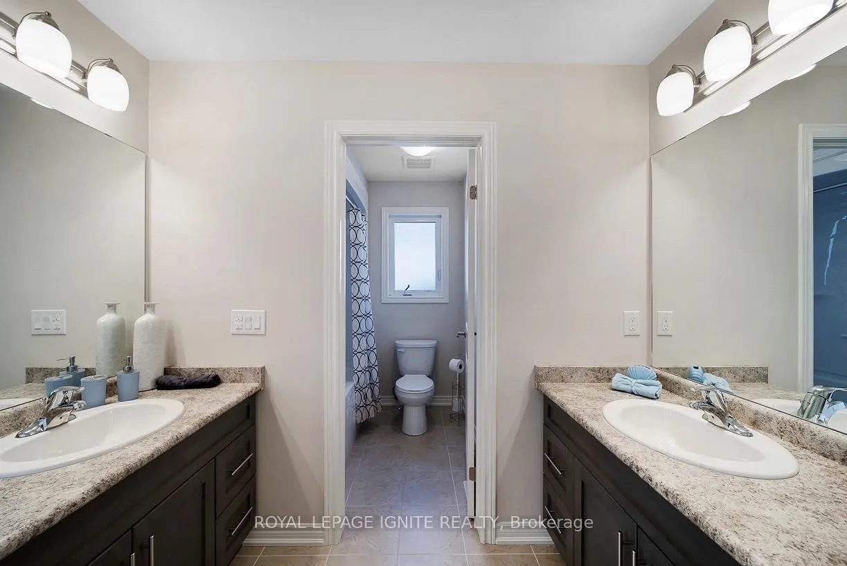 Photo 33 of 328 Julia Drive, Welland, Coyle Creek — HOMEH