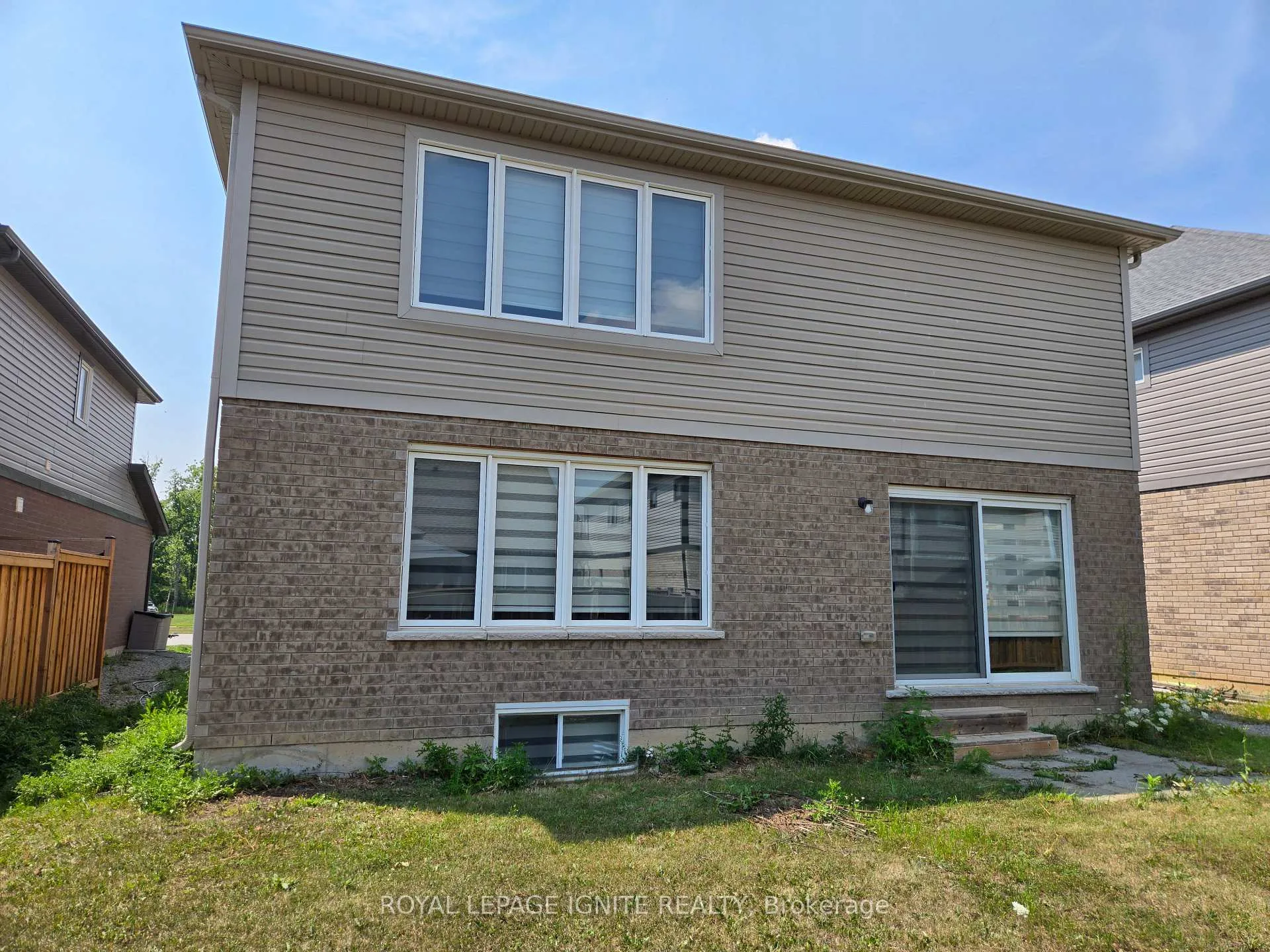 Photo 35 of 328 Julia Drive, Welland, Coyle Creek — HOMEH