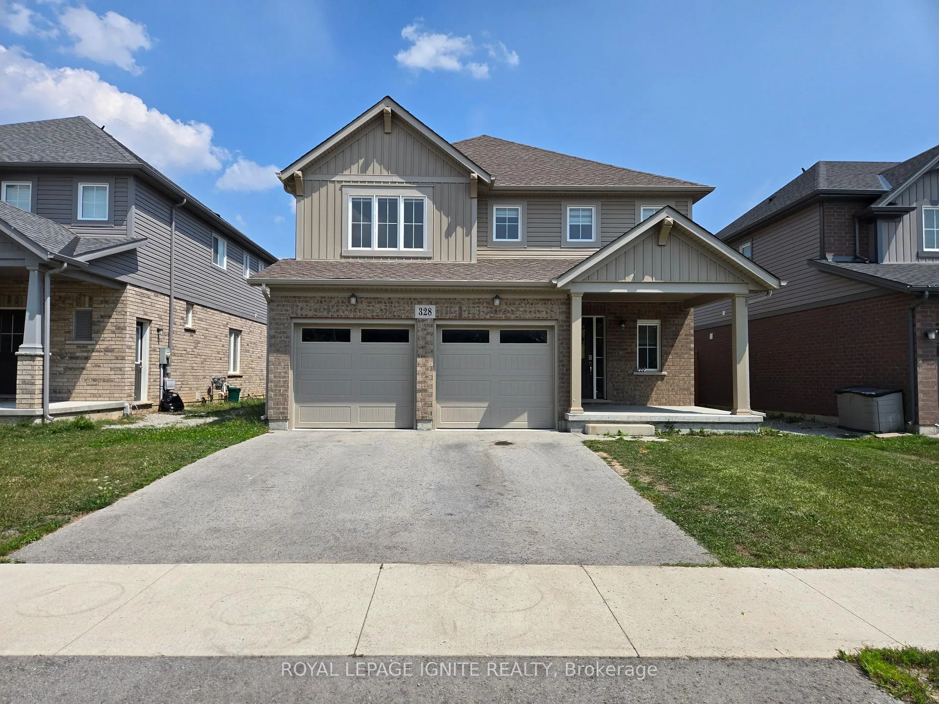 Photo 40 of 328 Julia Drive, Welland, Coyle Creek — HOMEH