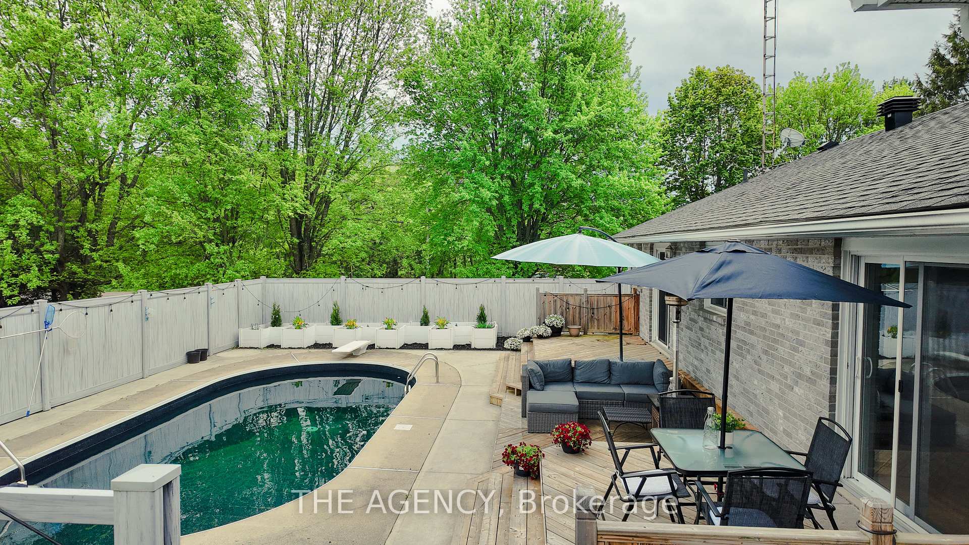 Photo 39 of 3501 Blue Church Road, Augusta, Augusta Twp — HOMEH