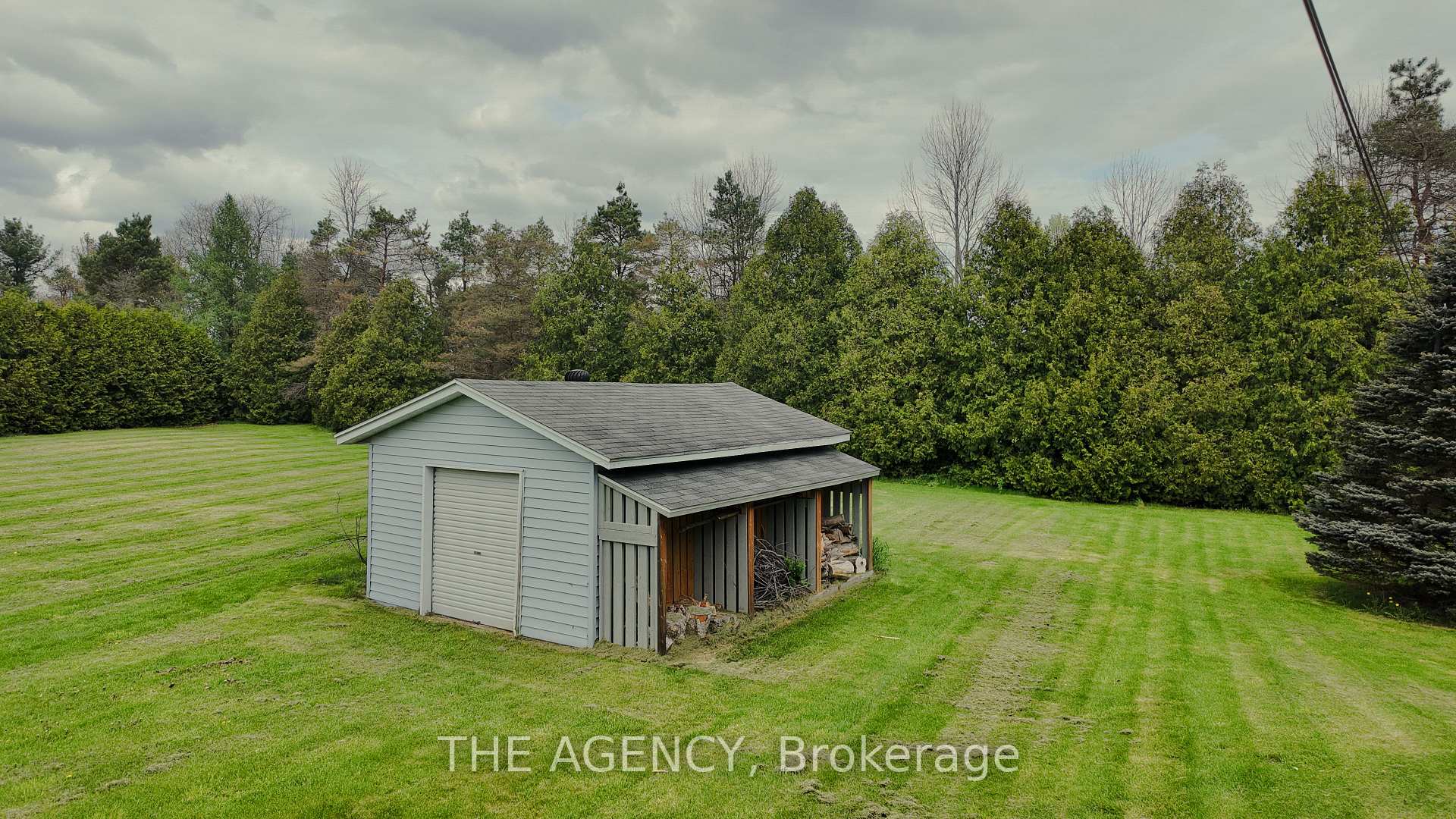 Photo 44 of 3501 Blue Church Road, Augusta, Augusta Twp — HOMEH
