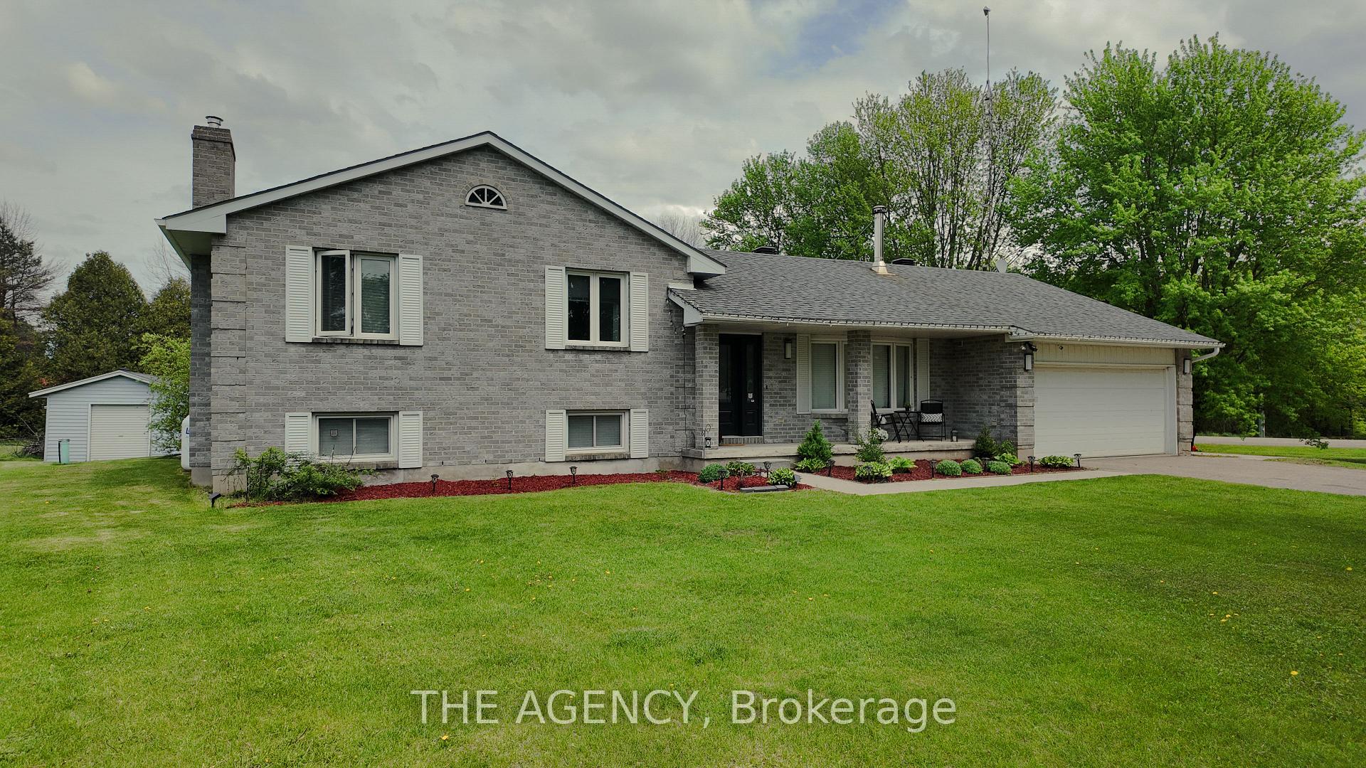 Photo 48 of 3501 Blue Church Road, Augusta, Augusta Twp — HOMEH