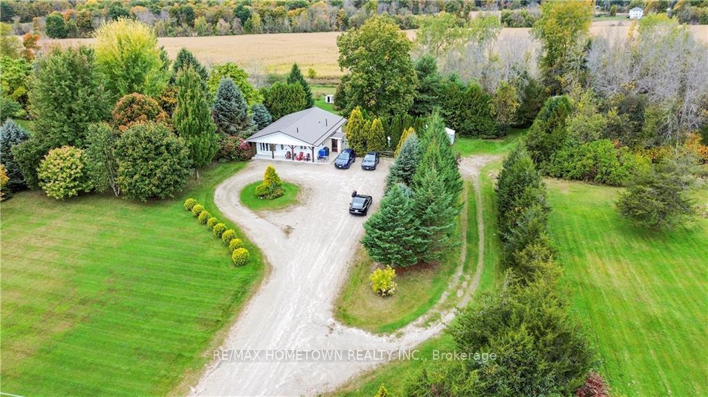 Photo 1 of 58 County Road 40, Athens, R of Yonge & Escott Twp — HOMEH