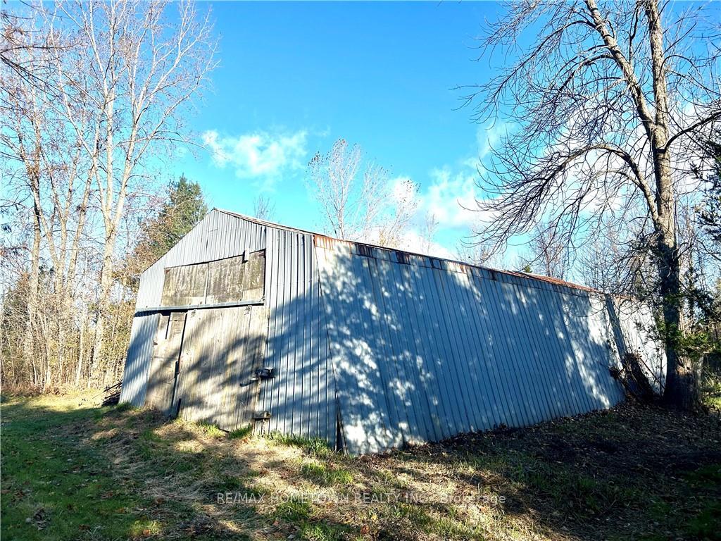 Photo 20 of 58 County Road 40, Athens, R of Yonge & Escott Twp — HOMEH