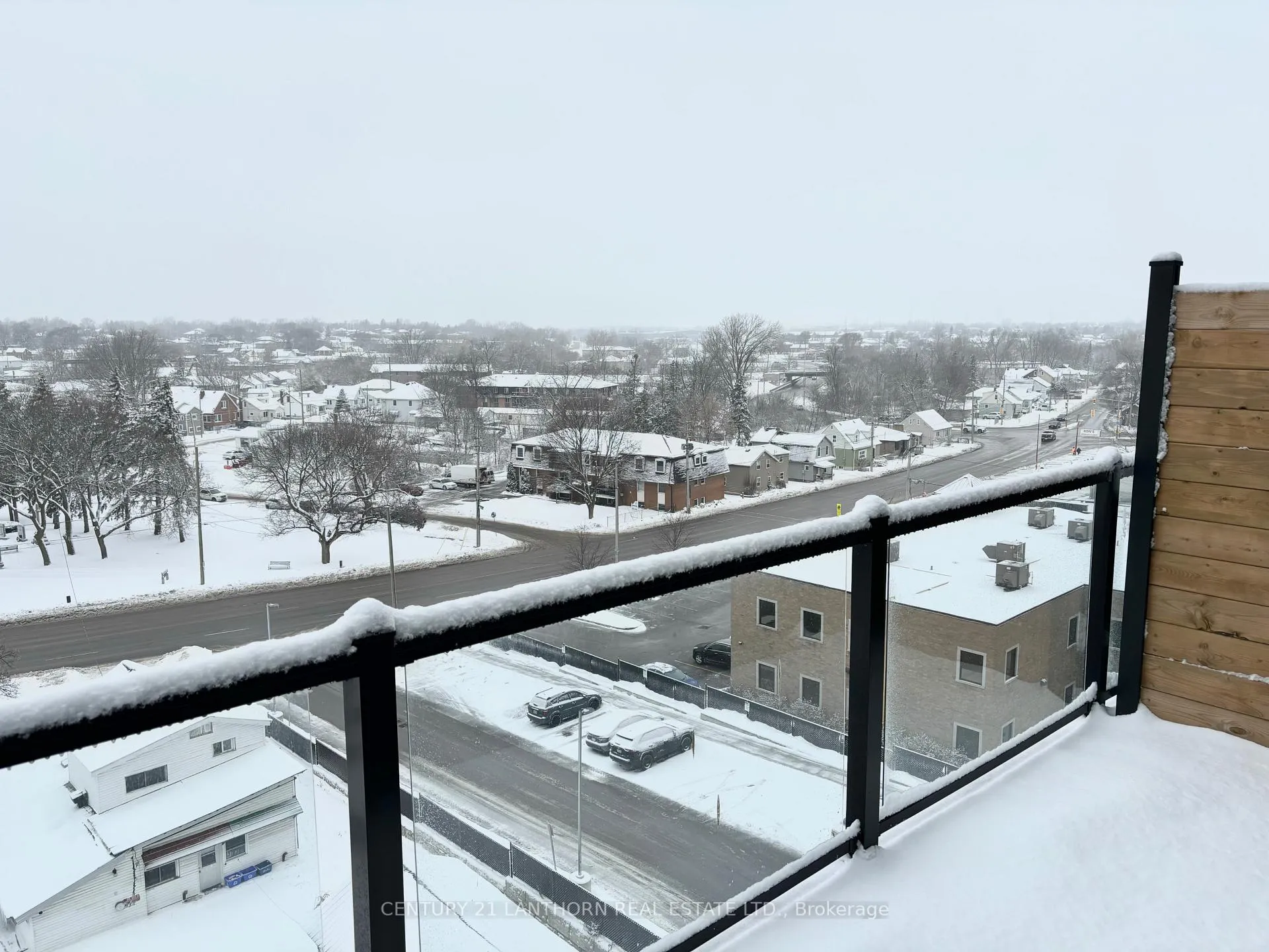 Photo 10 of Unit 617, 135 Station Street, Belleville, Belleville Ward — HOMEH