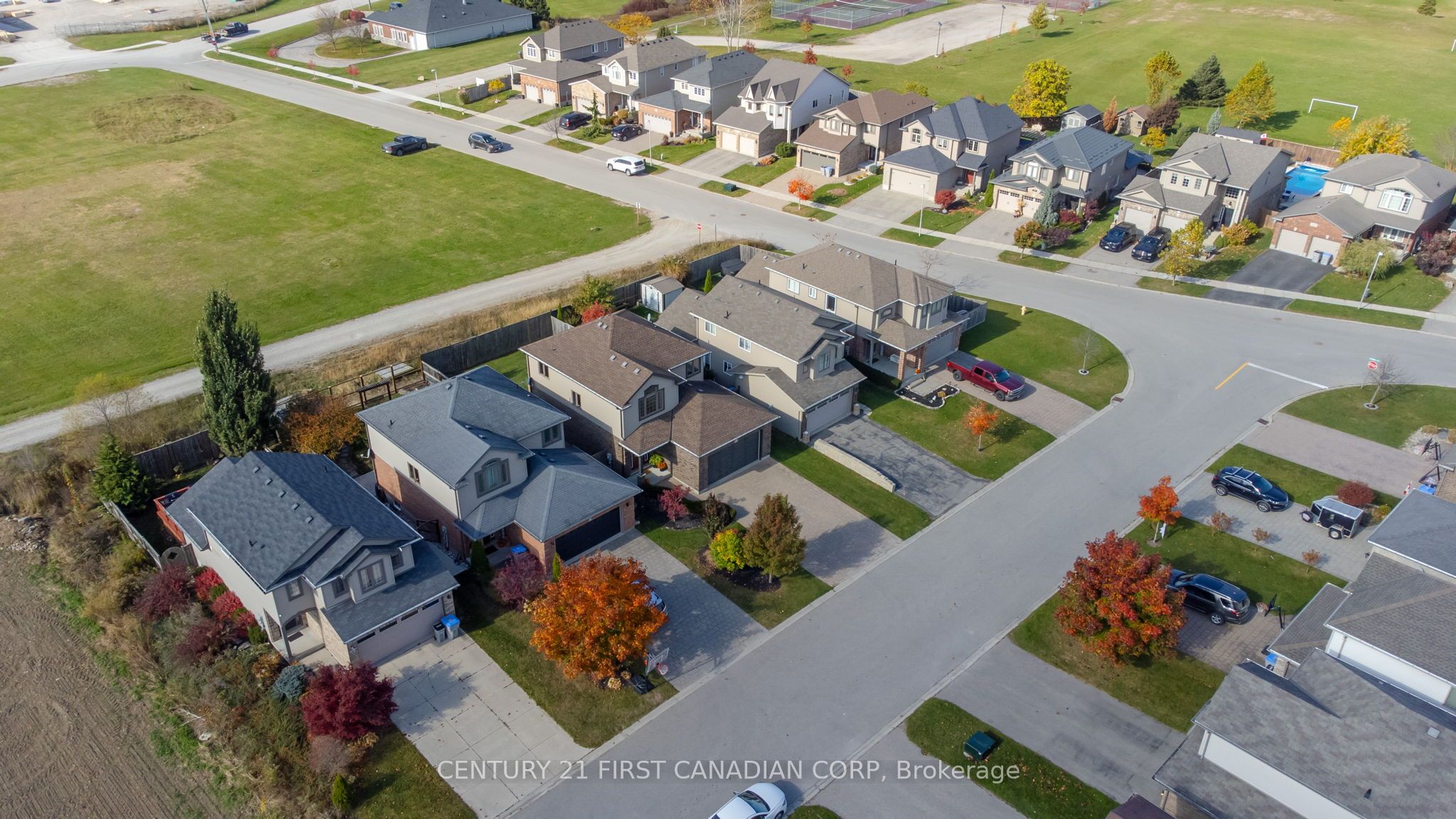 Photo 77 of 66 Havenwood Street, Middlesex Centre, Ilderton — HOMEH