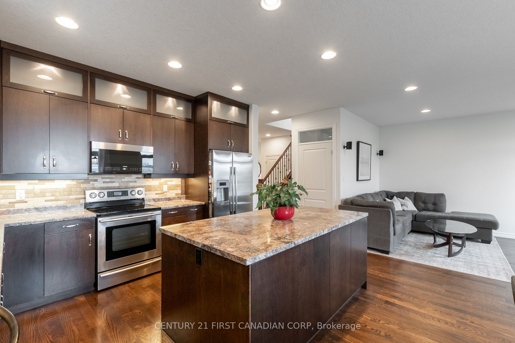 Photo 49 of 66 Havenwood Street, Middlesex Centre, Ilderton — HOMEH