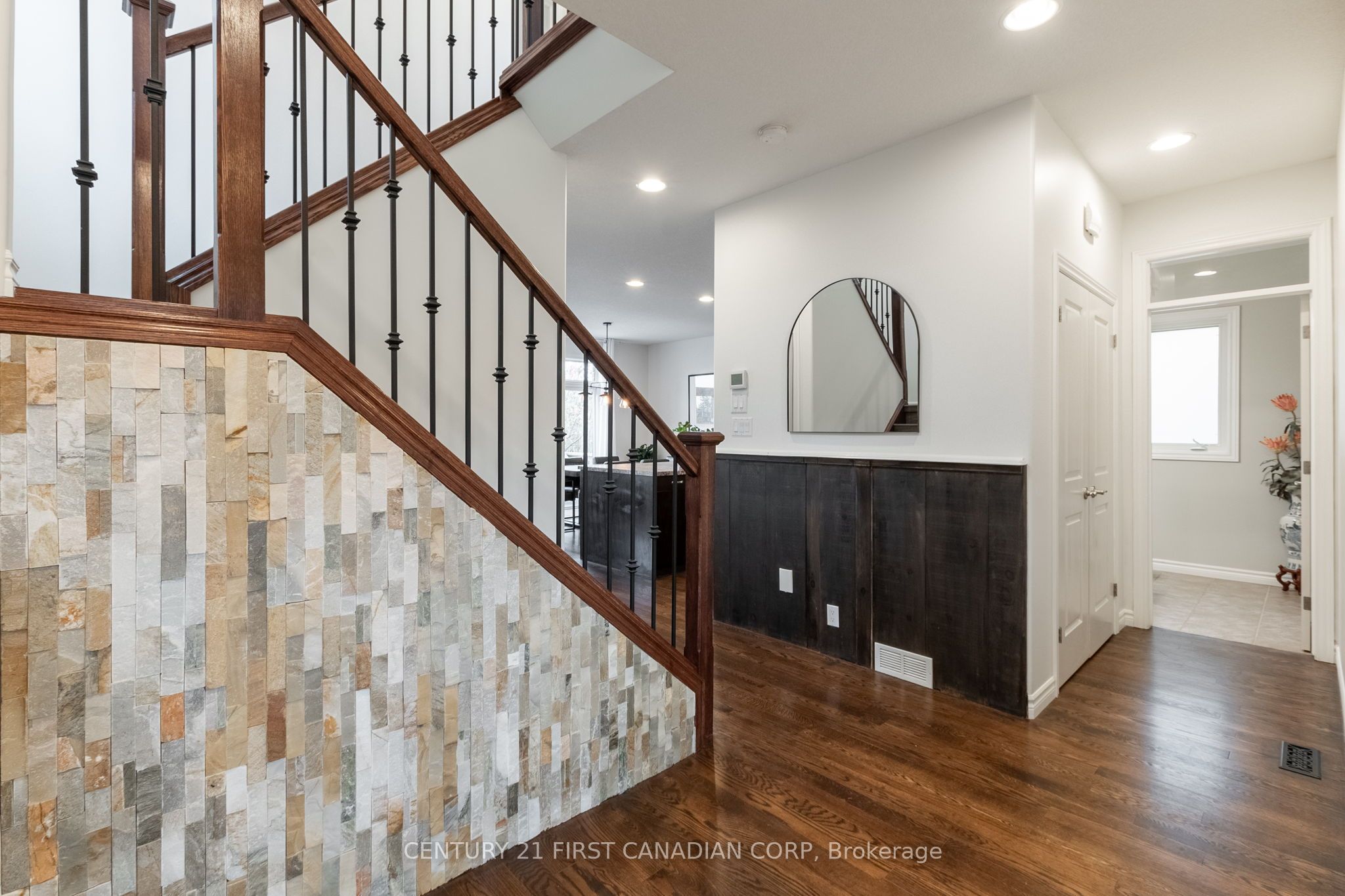 Photo 45 of 66 Havenwood Street, Middlesex Centre, Ilderton — HOMEH