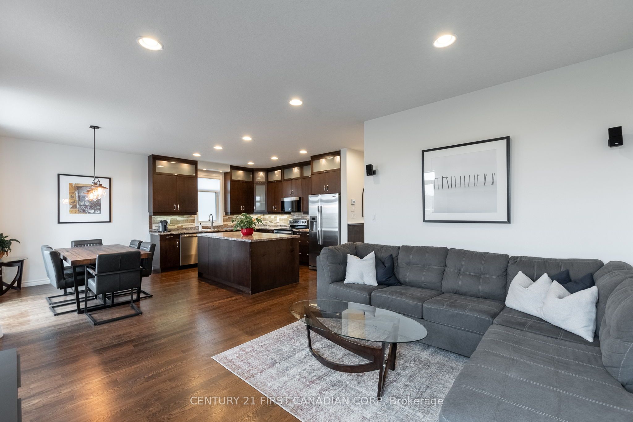 Photo 52 of 66 Havenwood Street, Middlesex Centre, Ilderton — HOMEH
