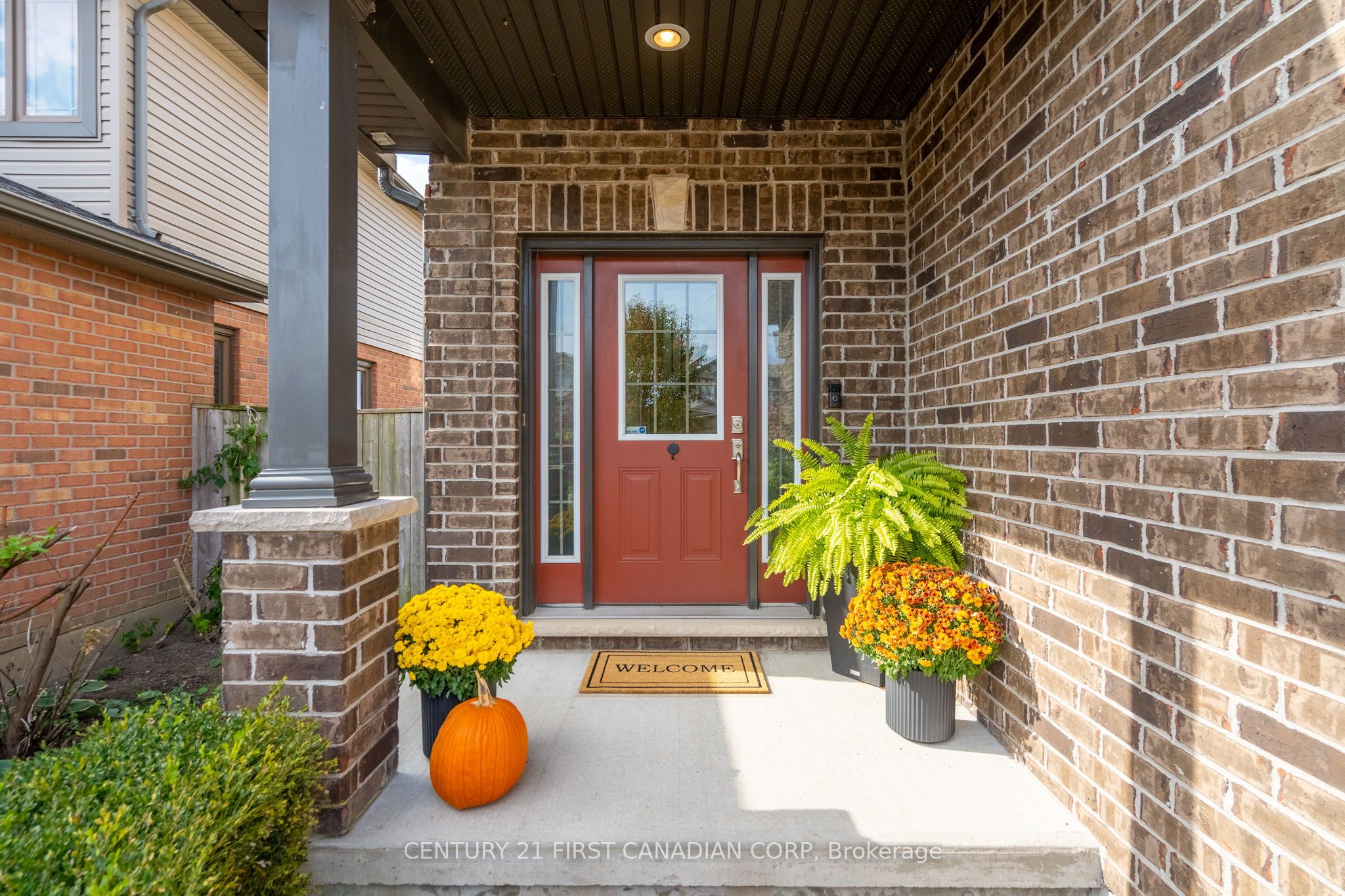 Photo 43 of 66 Havenwood Street, Middlesex Centre, Ilderton — HOMEH