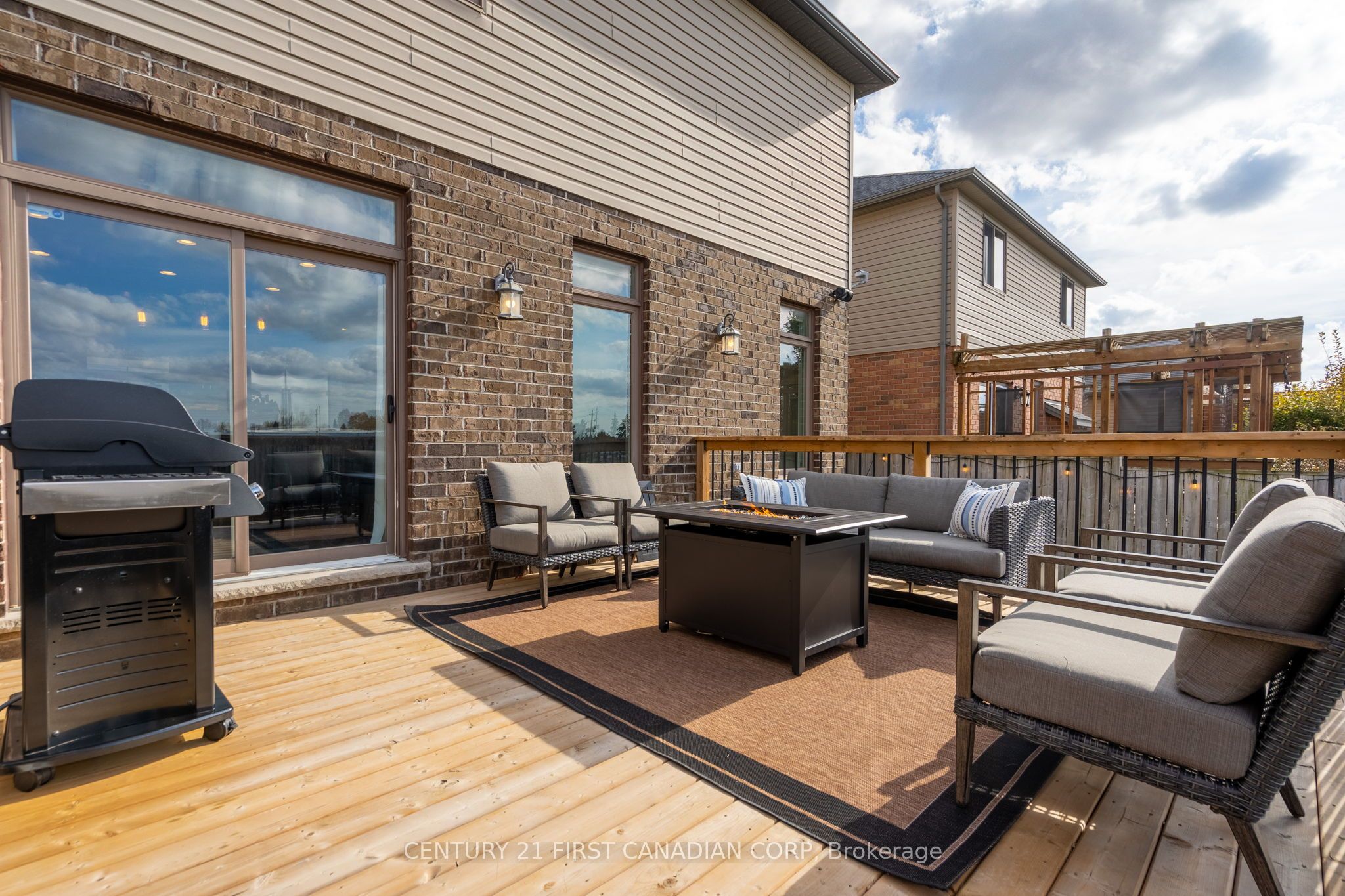 Photo 73 of 66 Havenwood Street, Middlesex Centre, Ilderton — HOMEH