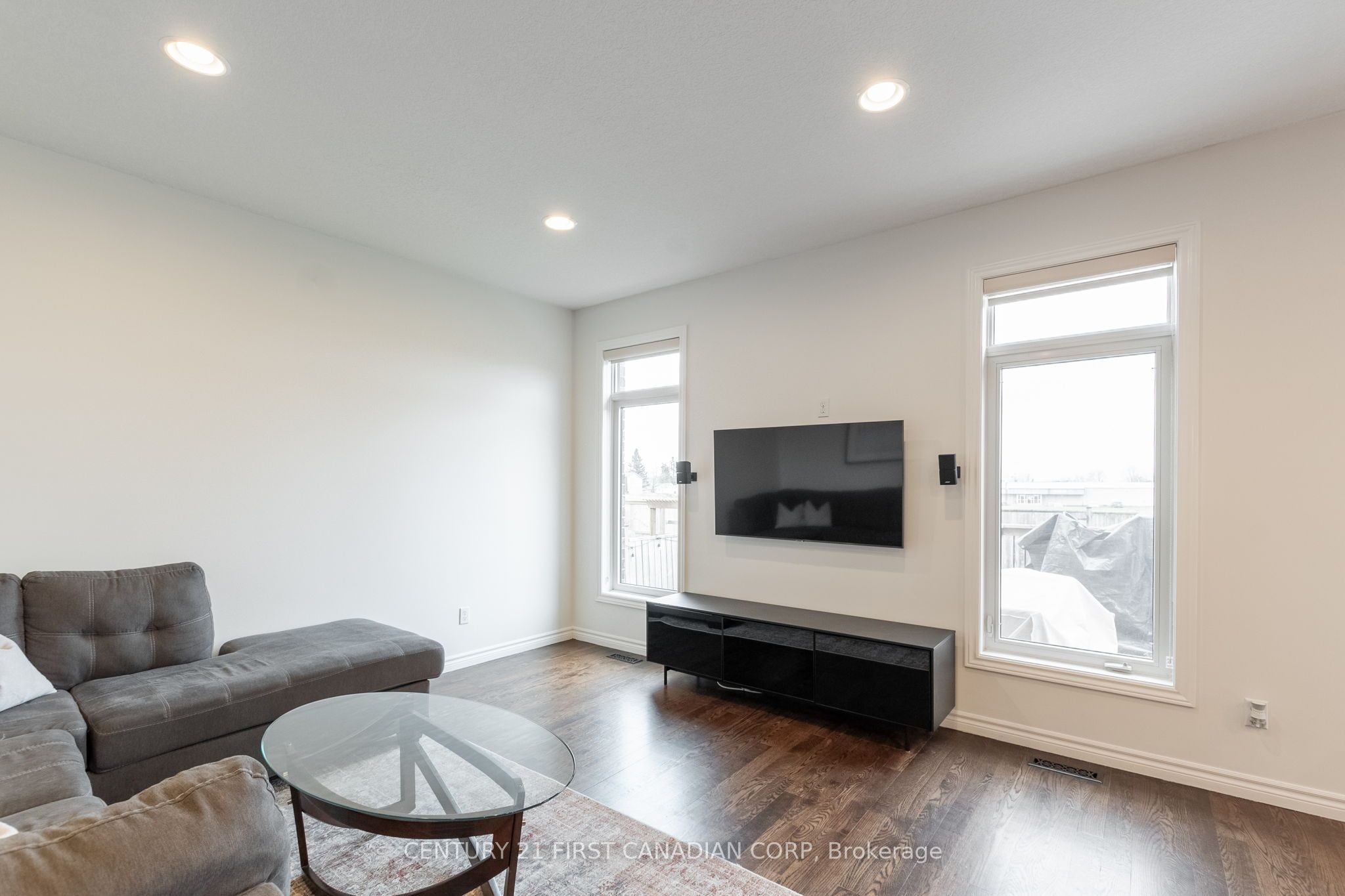Photo 54 of 66 Havenwood Street, Middlesex Centre, Ilderton — HOMEH