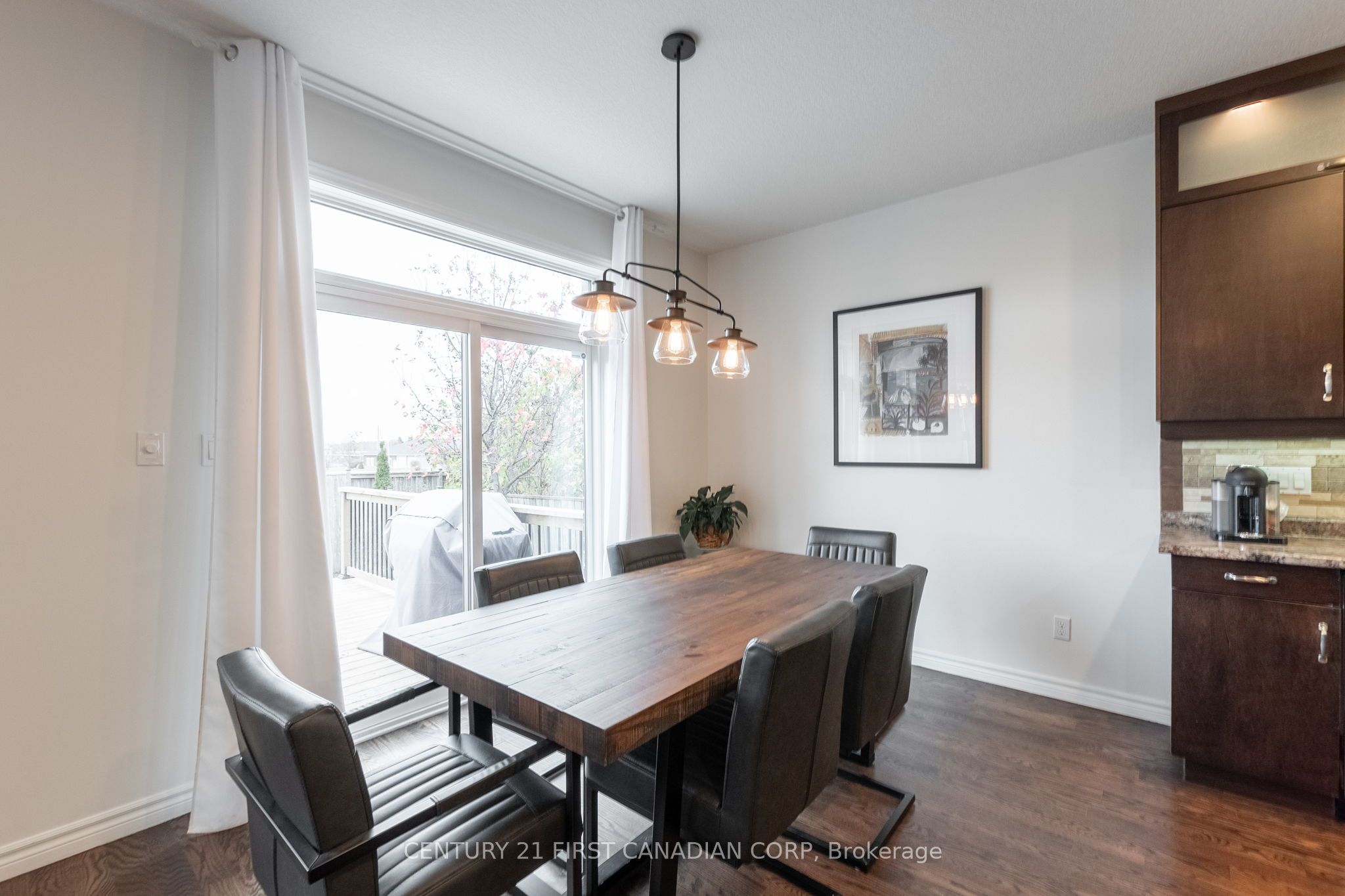Photo 51 of 66 Havenwood Street, Middlesex Centre, Ilderton — HOMEH