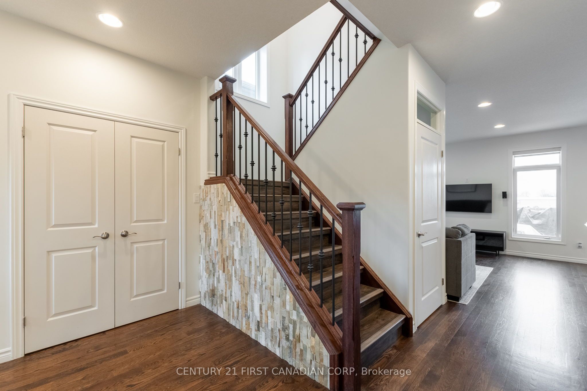 Photo 46 of 66 Havenwood Street, Middlesex Centre, Ilderton — HOMEH