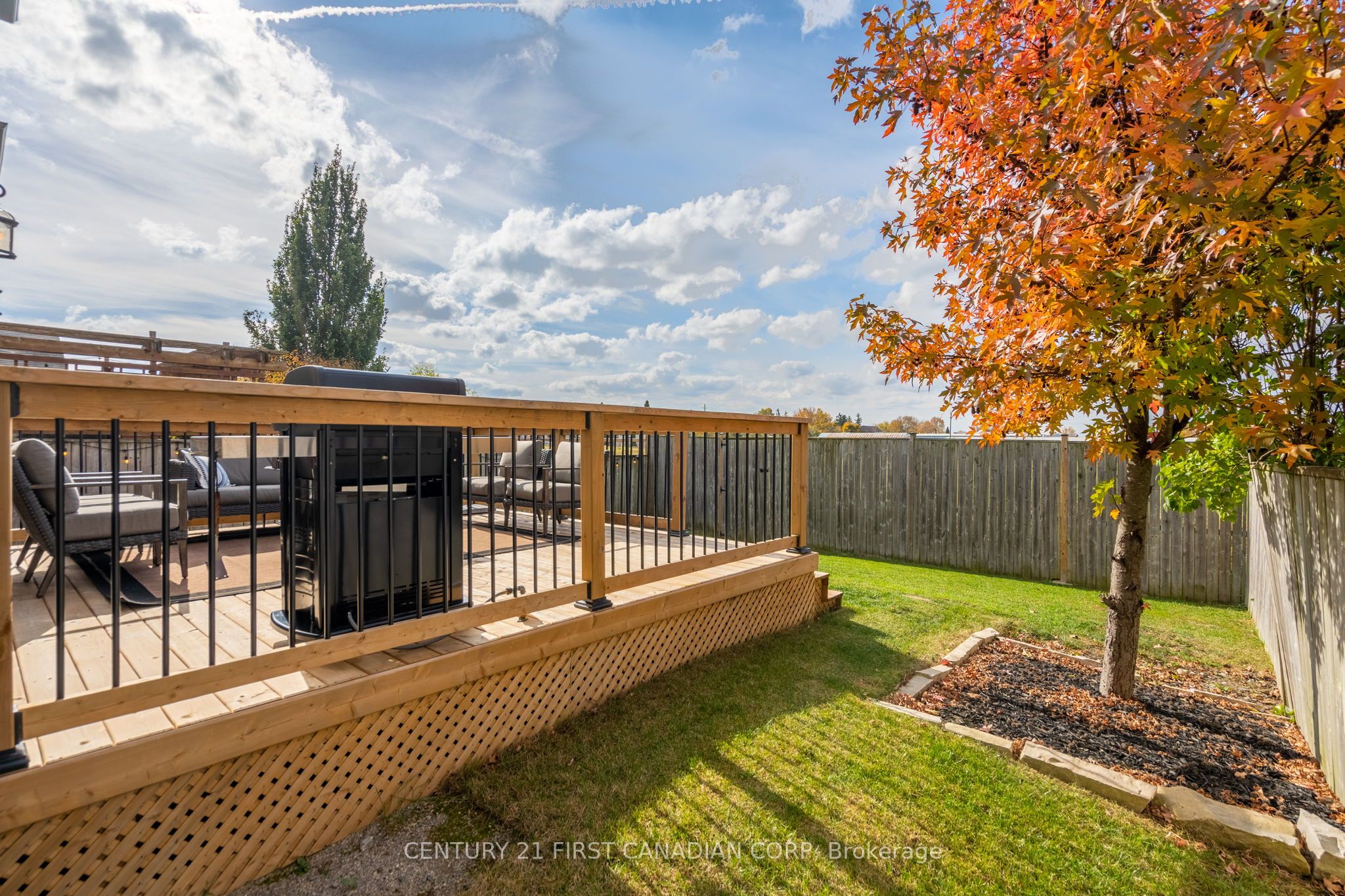 Photo 75 of 66 Havenwood Street, Middlesex Centre, Ilderton — HOMEH