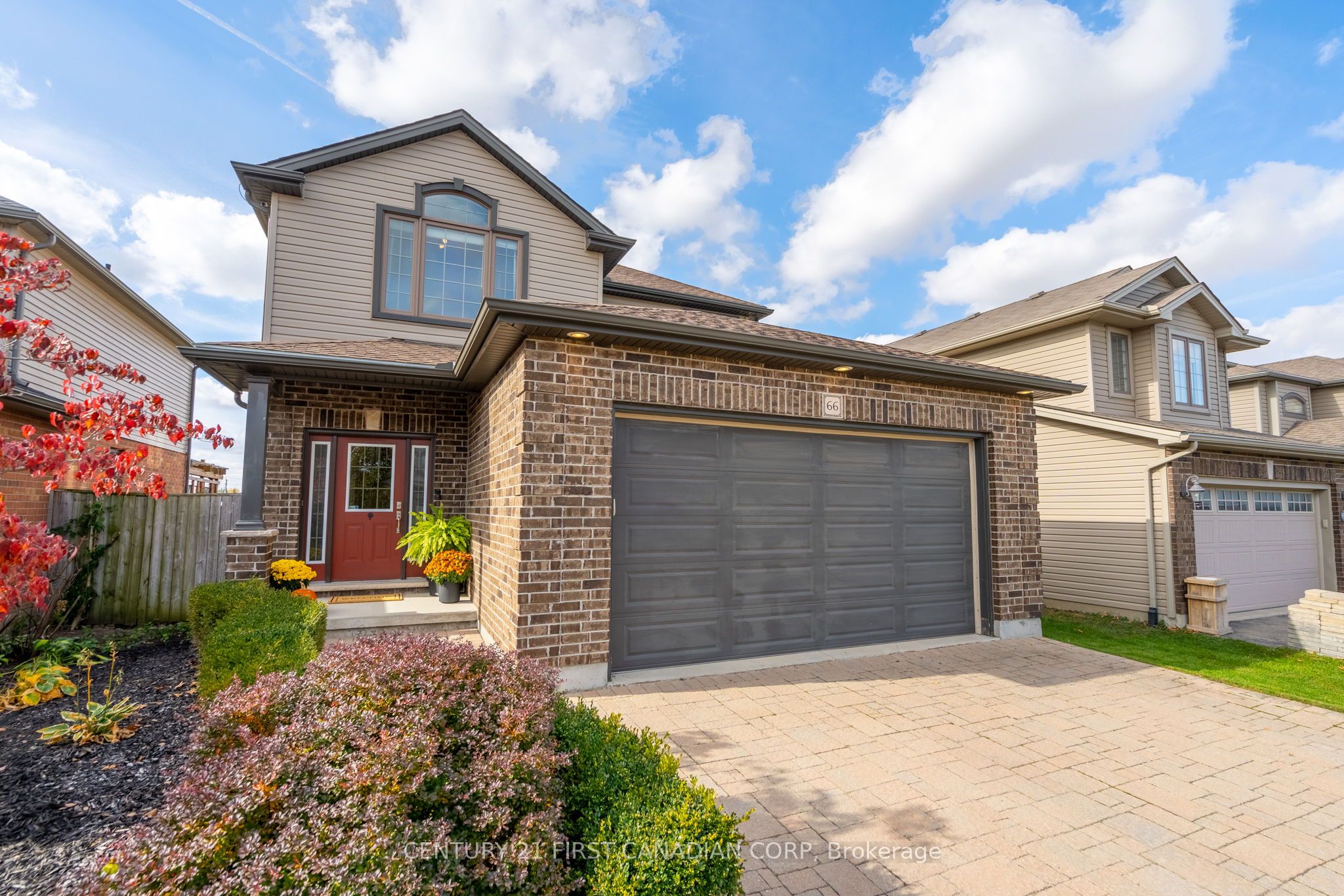 Photo 42 of 66 Havenwood Street, Middlesex Centre, Ilderton — HOMEH