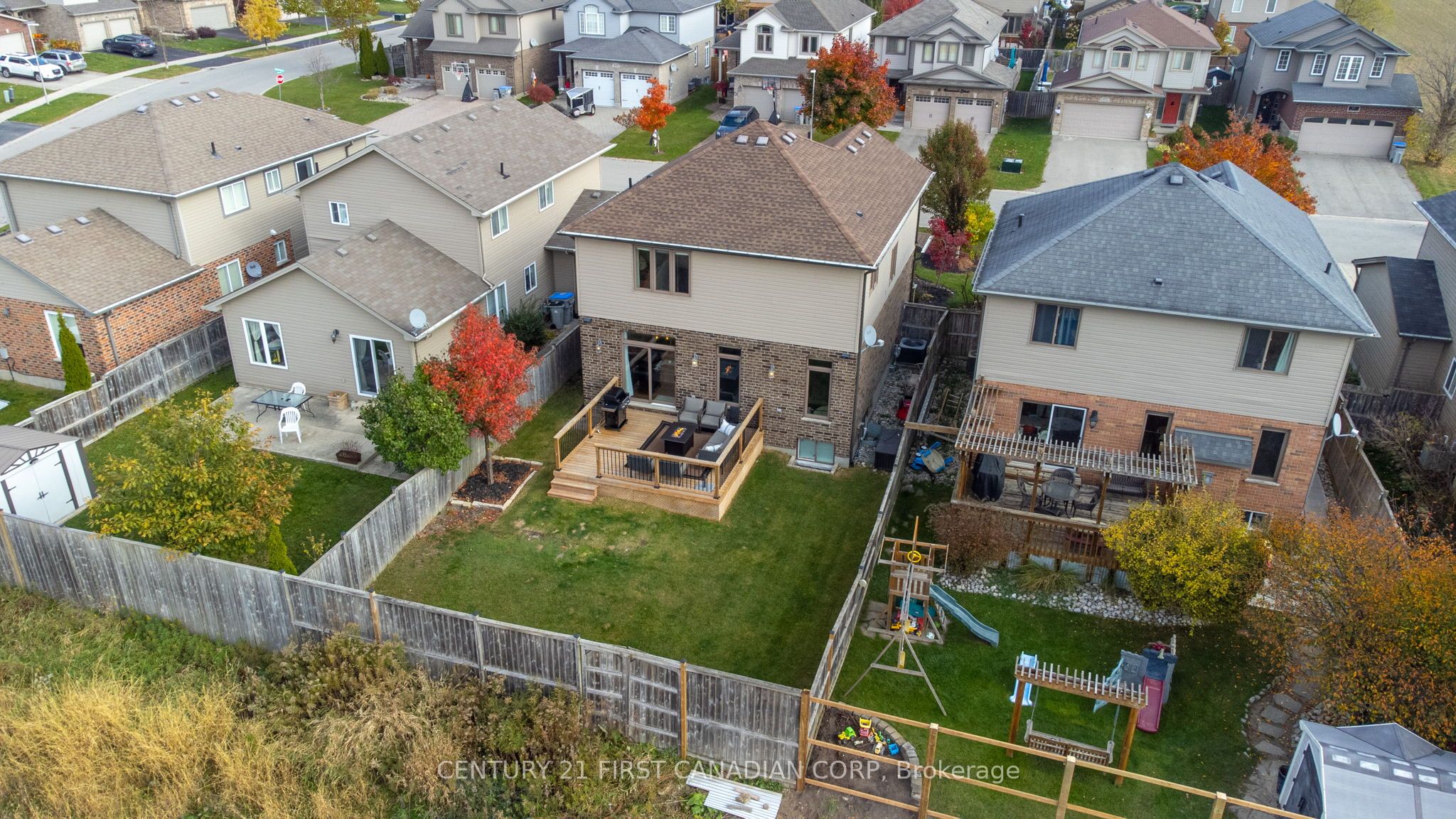 Photo 79 of 66 Havenwood Street, Middlesex Centre, Ilderton — HOMEH