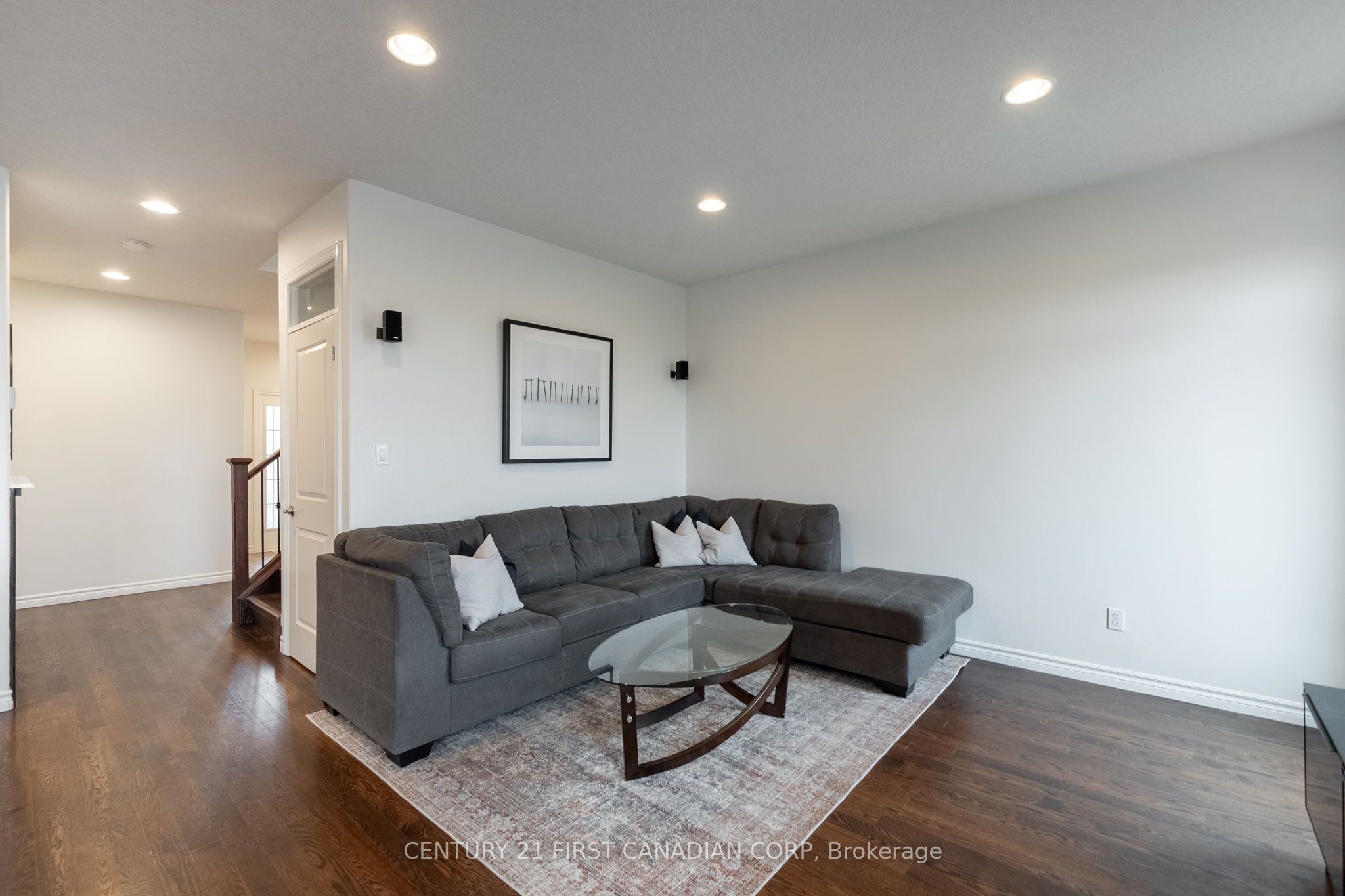 Photo 53 of 66 Havenwood Street, Middlesex Centre, Ilderton — HOMEH