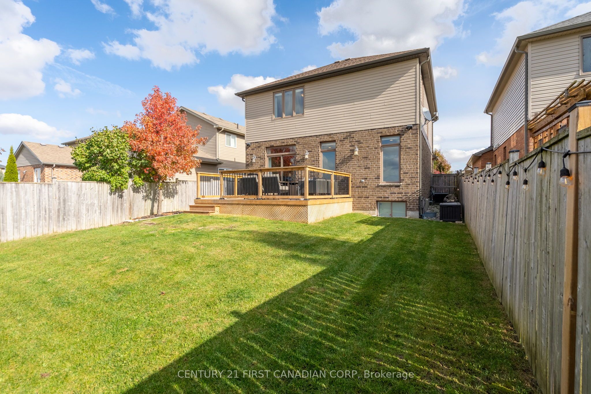 Photo 72 of 66 Havenwood Street, Middlesex Centre, Ilderton — HOMEH