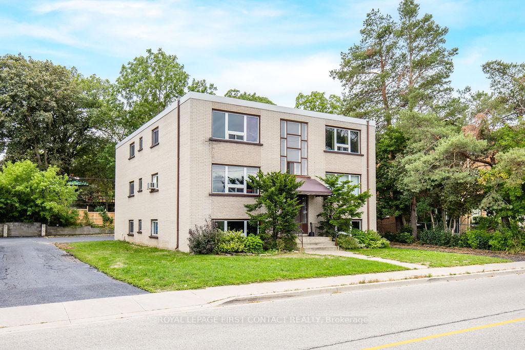 Photo 1 of 95 Gowan Street, Barrie, Allandale — HOMEH