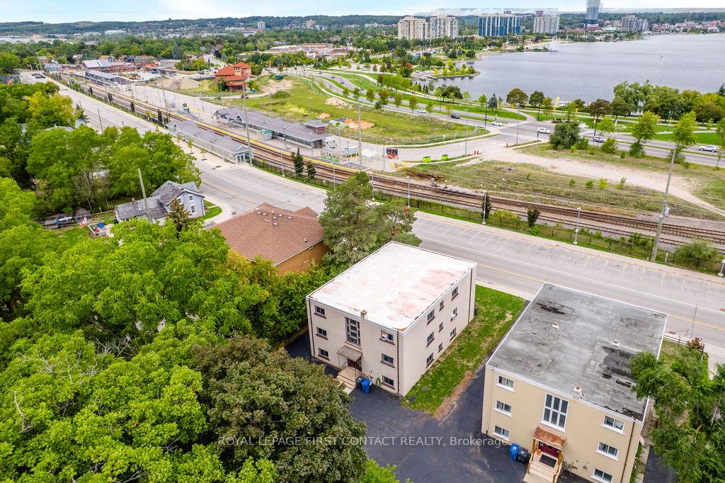 Photo 10 of 95 Gowan Street, Barrie, Allandale — HOMEH