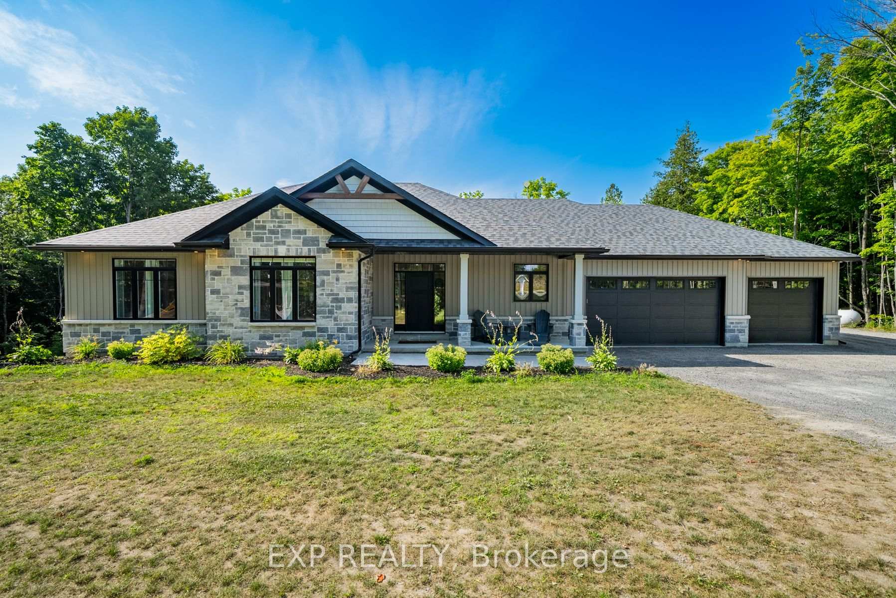 Photo 1 of 1413 Shannon Road, Tyendinaga, Tyendinaga Township — HOMEH