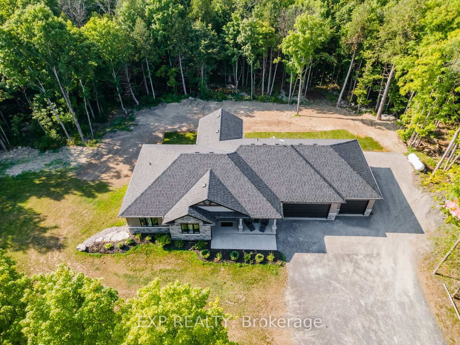 Photo 2 of 1413 Shannon Road, Tyendinaga, Tyendinaga Township — HOMEH