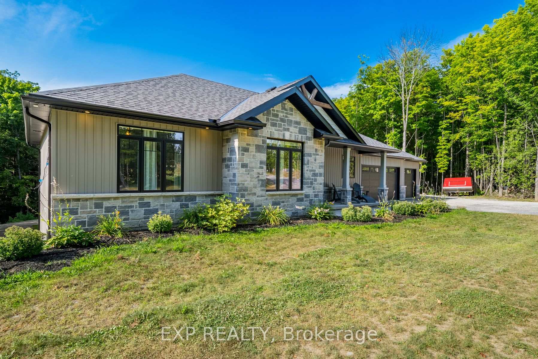 Photo 3 of 1413 Shannon Road, Tyendinaga, Tyendinaga Township — HOMEH