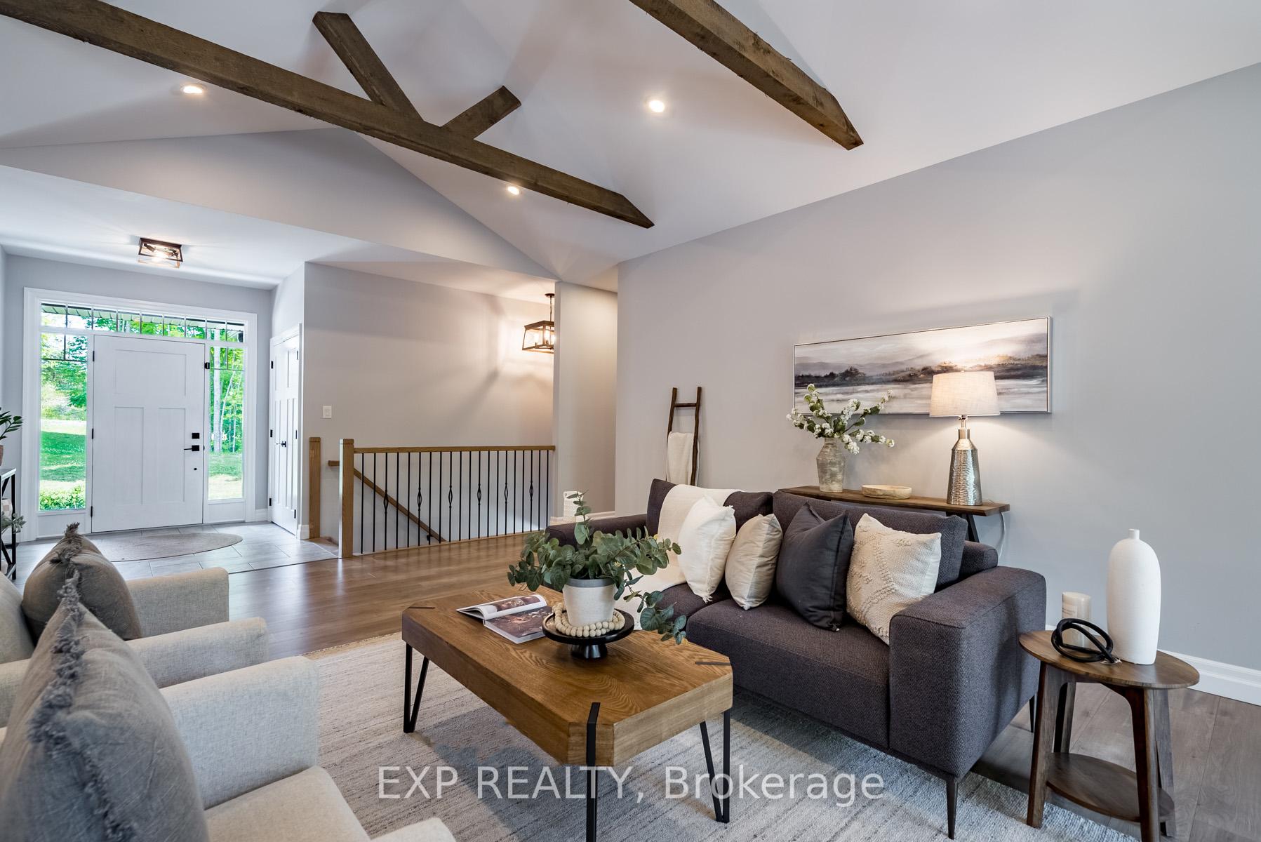 Photo 6 of 1413 Shannon Road, Tyendinaga, Tyendinaga Township — HOMEH