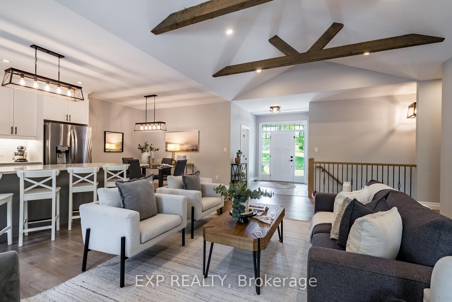 Photo 9 of 1413 Shannon Road, Tyendinaga, Tyendinaga Township — HOMEH