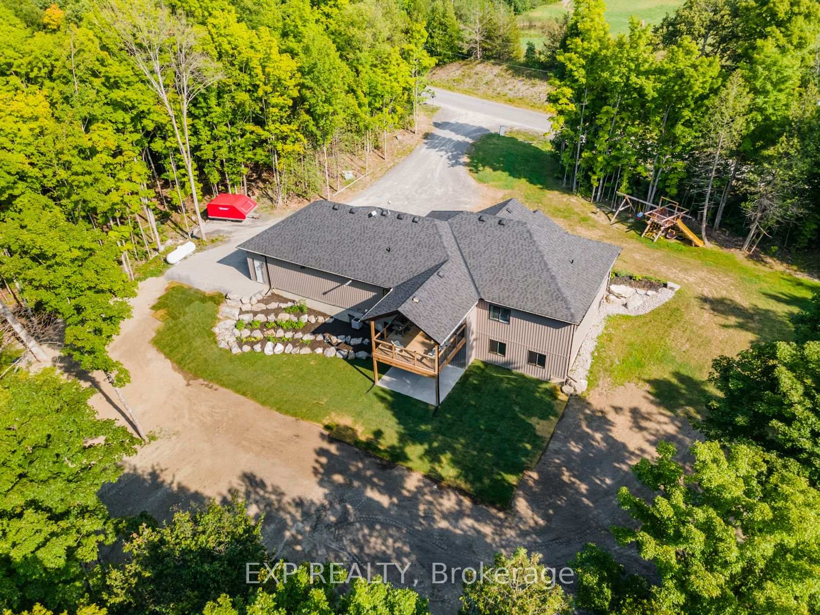 Photo 35 of 1413 Shannon Road, Tyendinaga, Tyendinaga Township — HOMEH