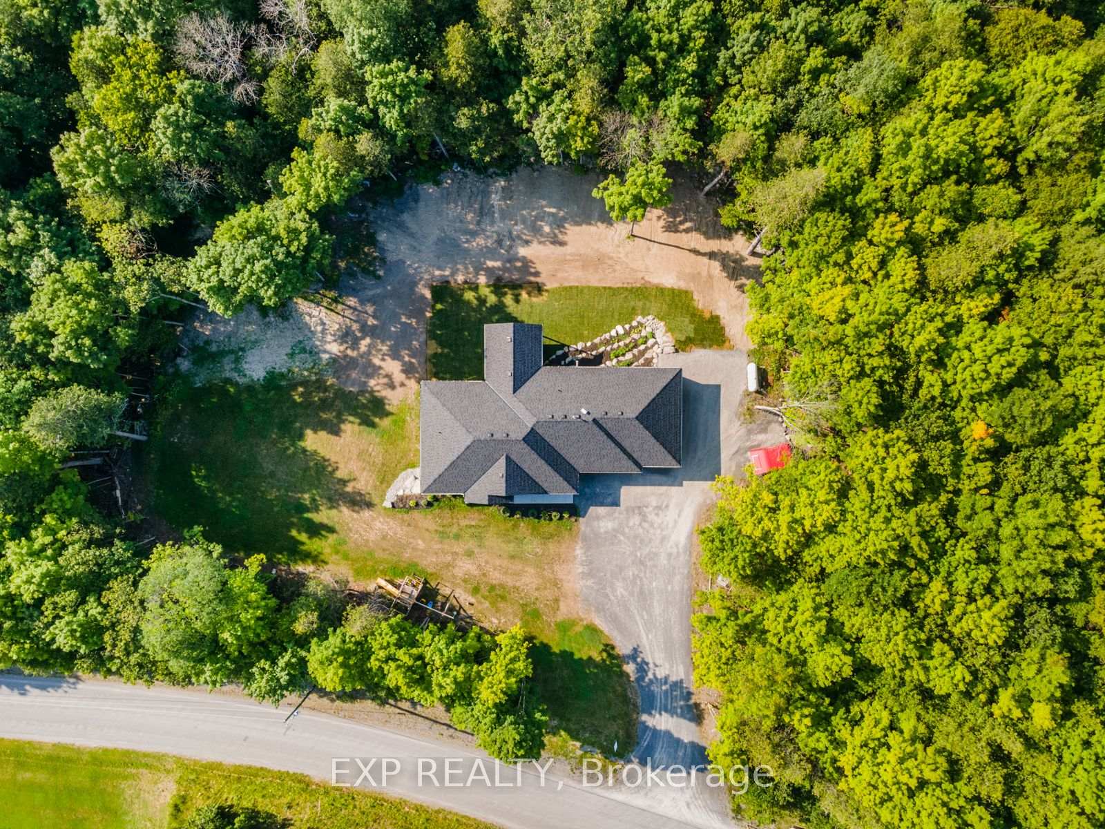 Photo 36 of 1413 Shannon Road, Tyendinaga, Tyendinaga Township — HOMEH