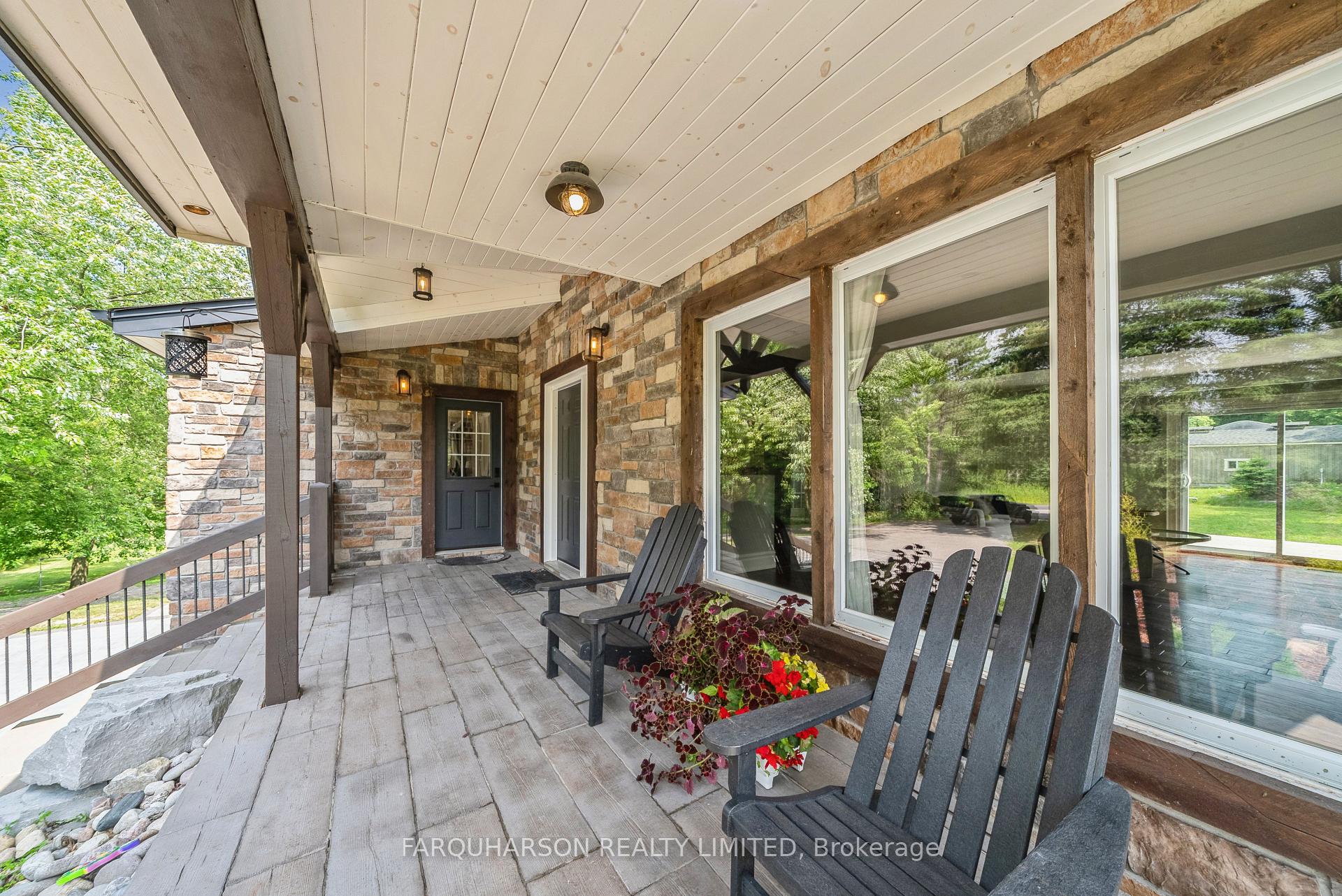 Photo 6 of 729 Reid Road, Uxbridge, Rural Uxbridge — HOMEH
