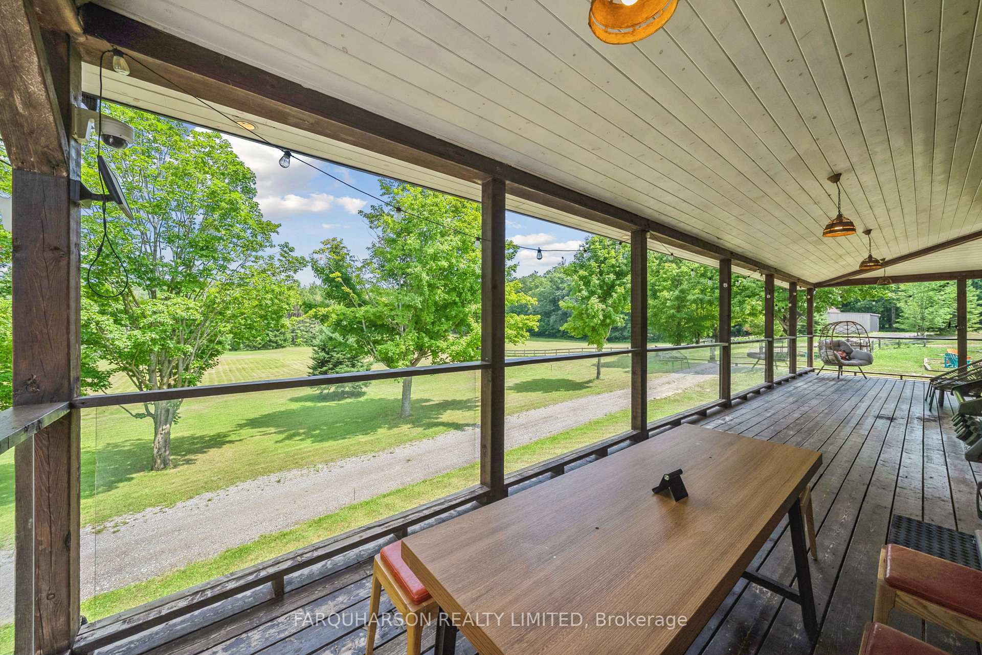 Photo 7 of 729 Reid Road, Uxbridge, Rural Uxbridge — HOMEH