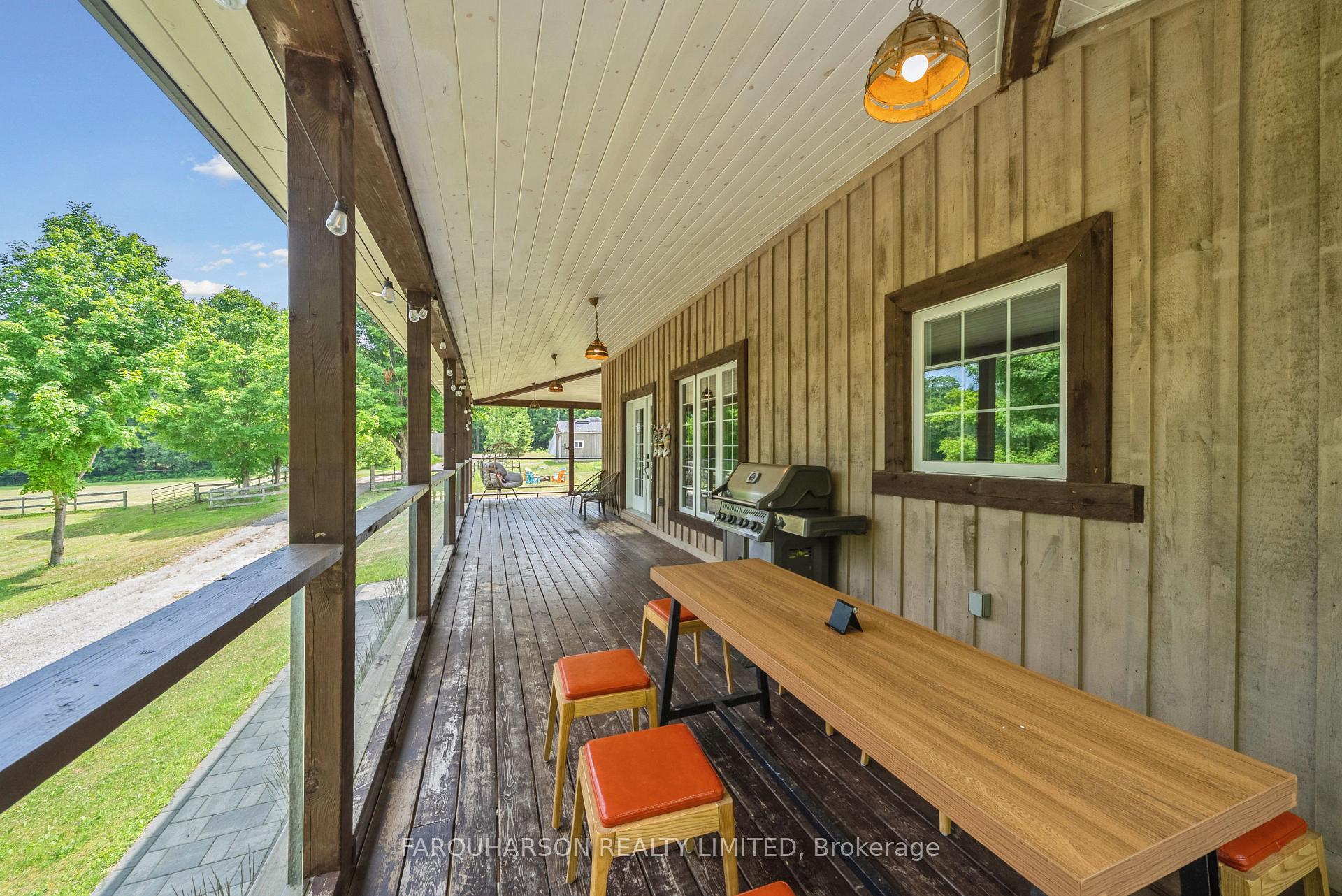 Photo 8 of 729 Reid Road, Uxbridge, Rural Uxbridge — HOMEH